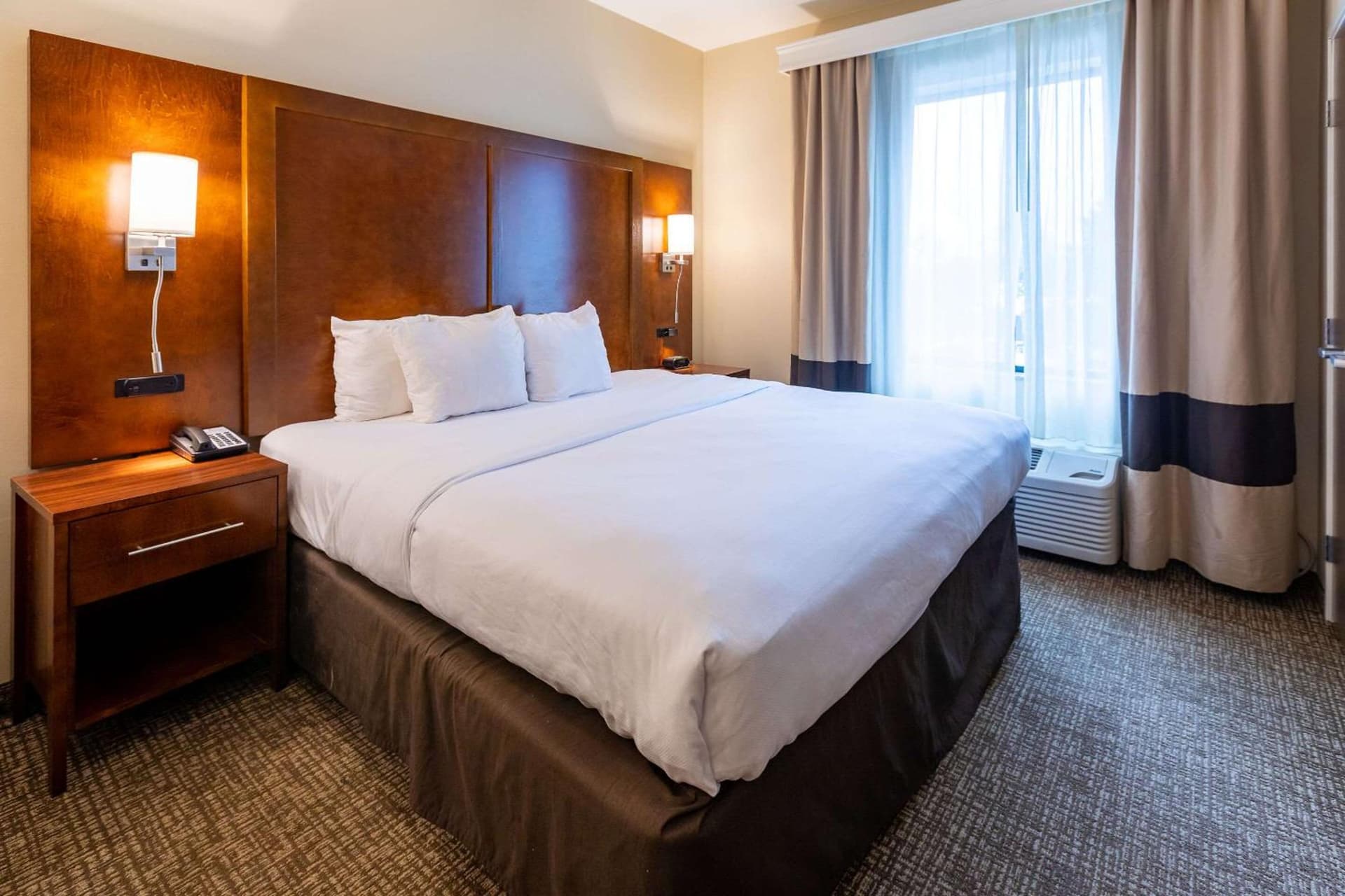 Comfort Suites Denver near Anschutz Medical Campus gallery photo in Aurora, CO — image 101