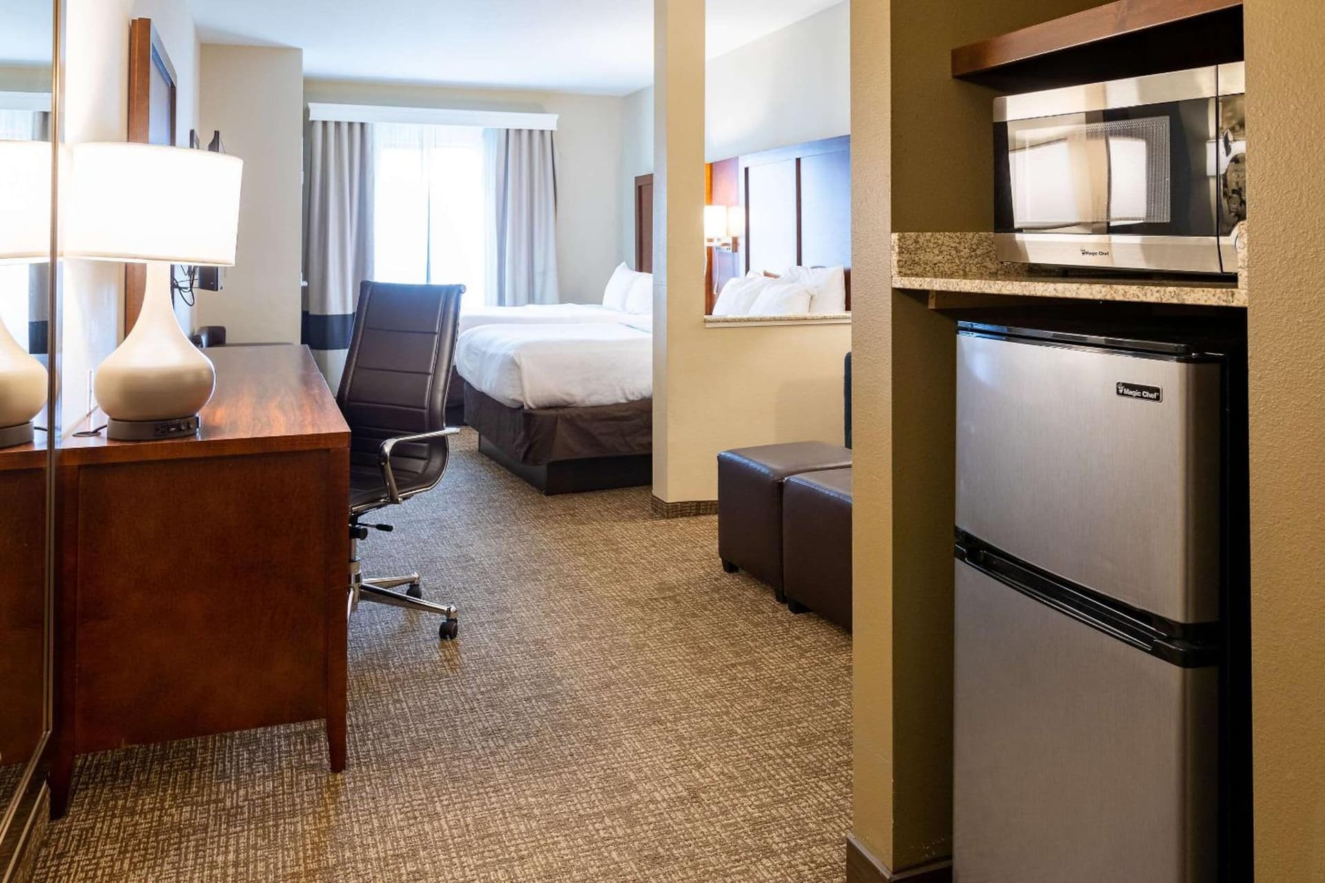 Comfort Suites Denver near Anschutz Medical Campus gallery photo in Aurora, CO — image 103