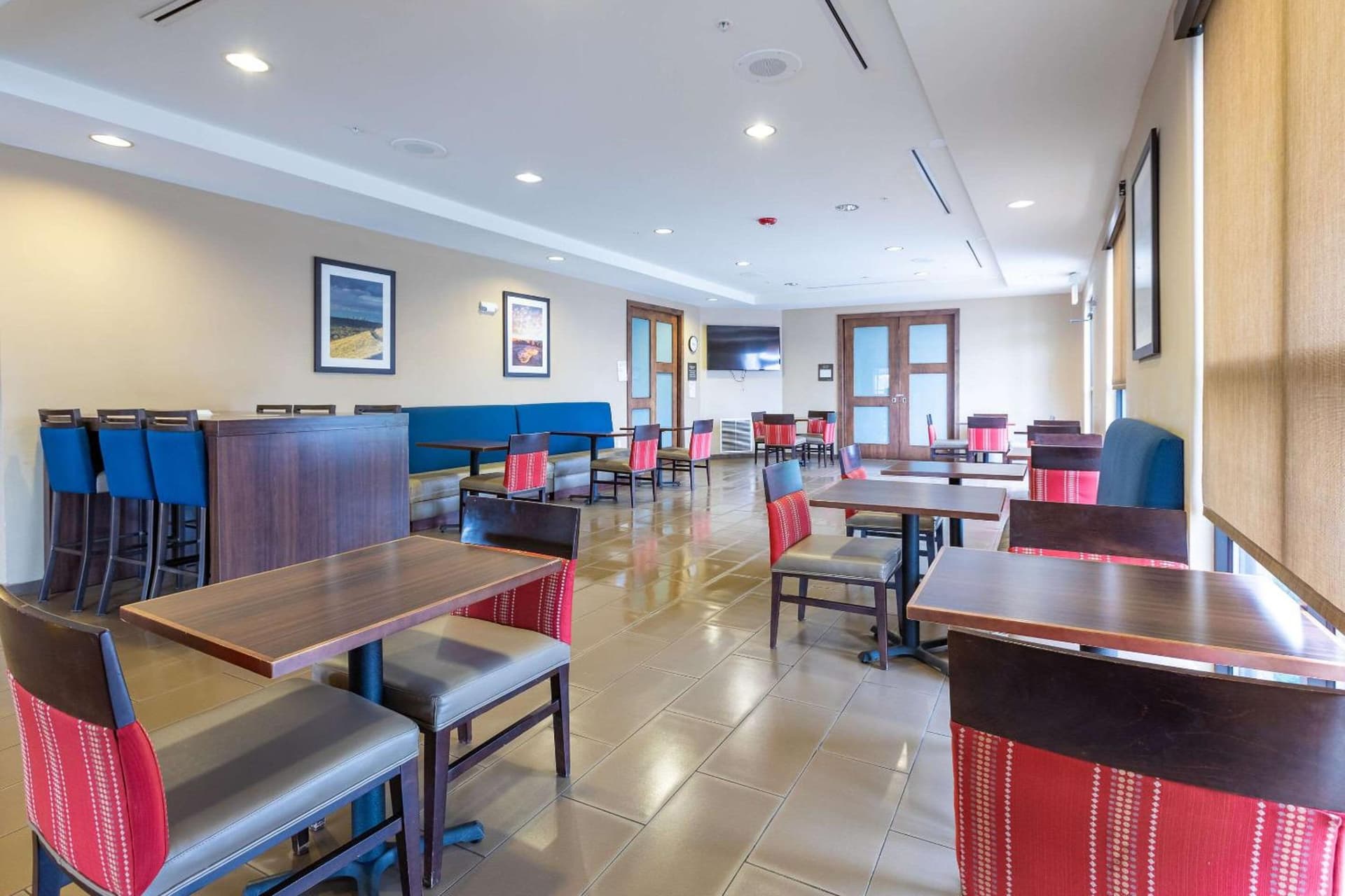 Comfort Suites Denver near Anschutz Medical Campus gallery photo in Aurora, CO — image 8