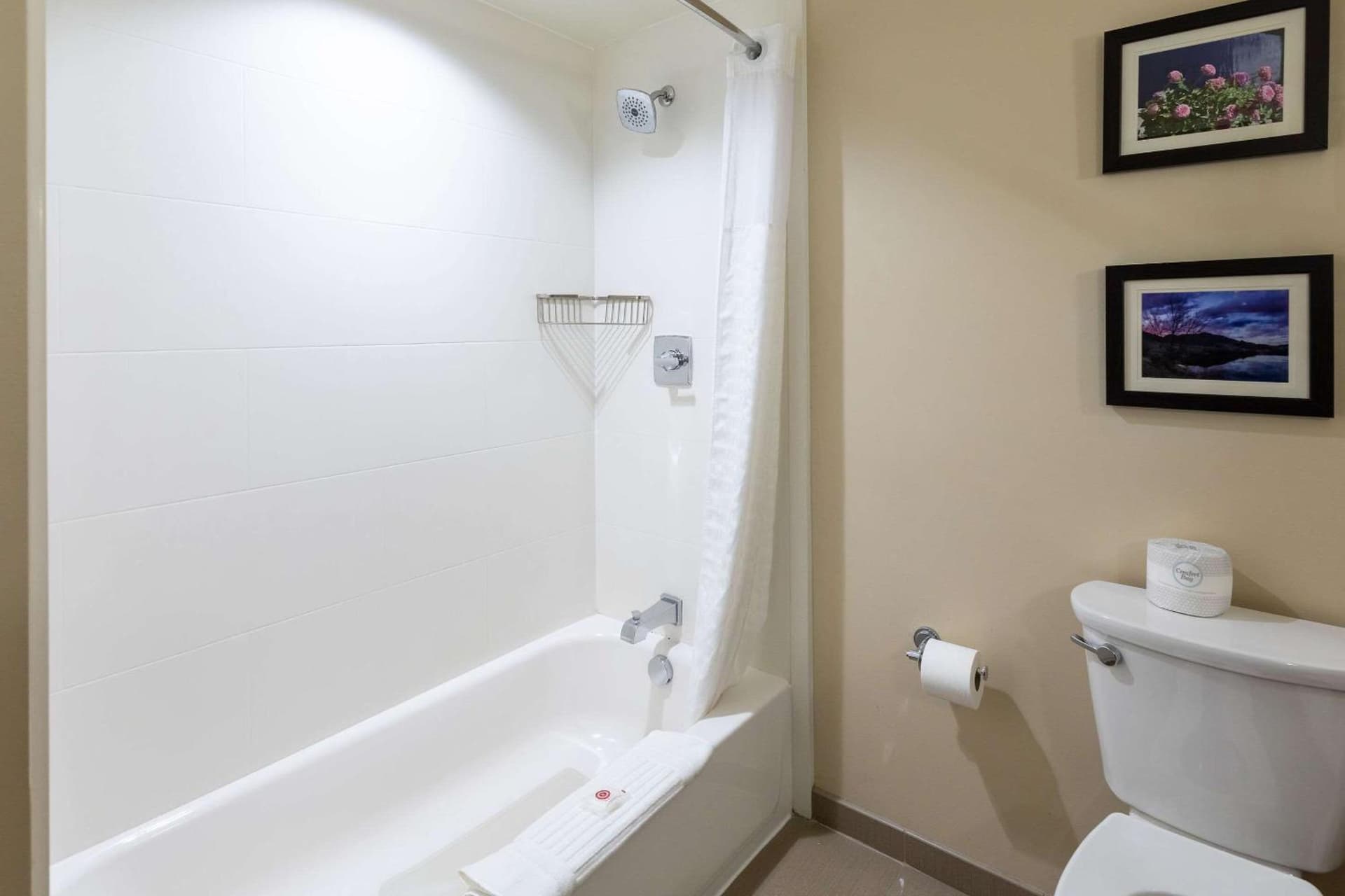Comfort Suites Denver near Anschutz Medical Campus gallery photo in Aurora, CO — image 79