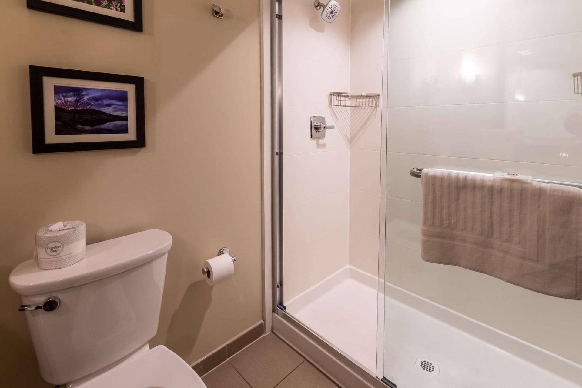 Comfort Suites Denver near Anschutz Medical Campus gallery photo in Aurora, CO — image 96