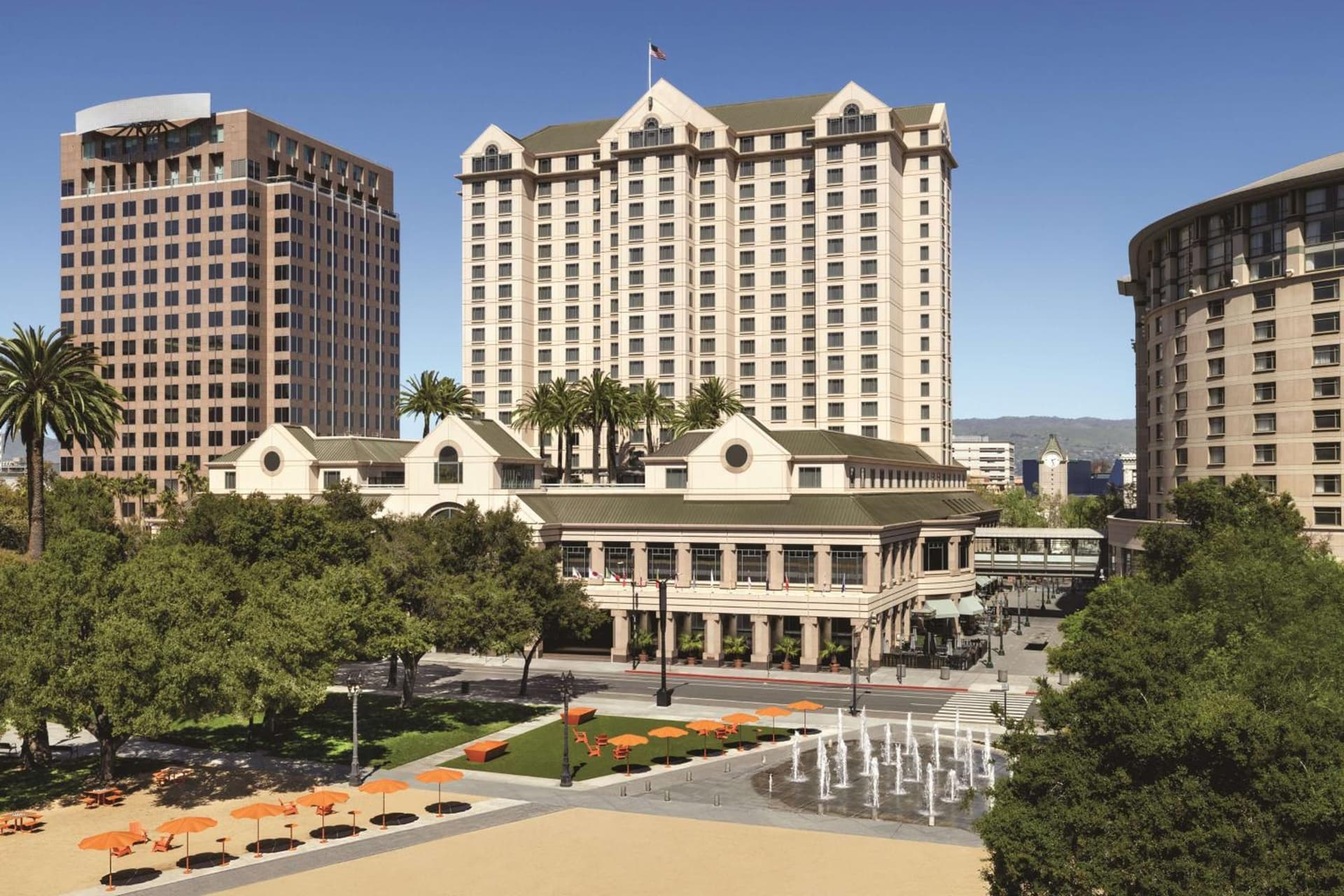 Signia by Hilton San Jose gallery photo in San Jose, CA — image 212