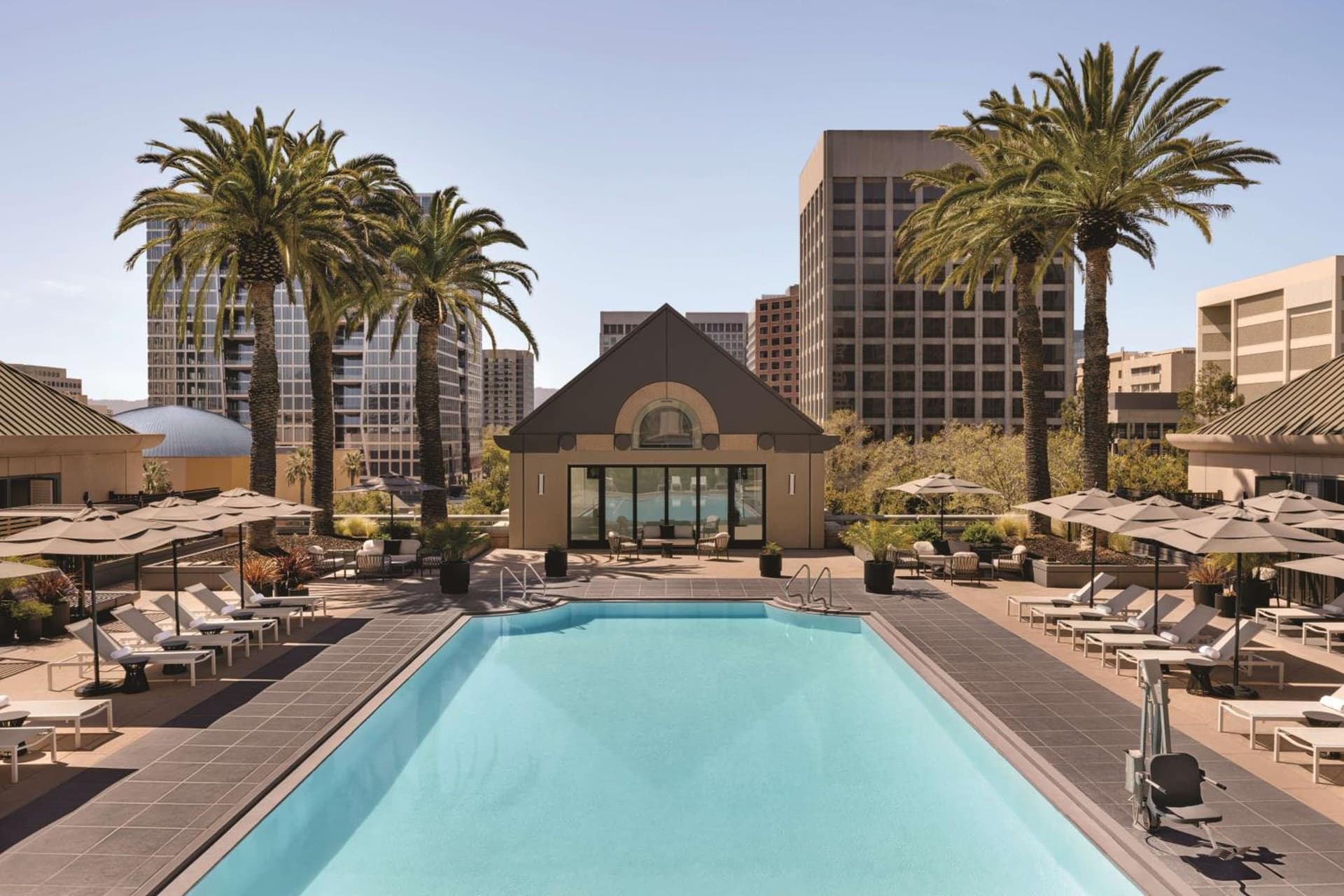 Signia by Hilton San Jose gallery photo in San Jose, CA — image 190
