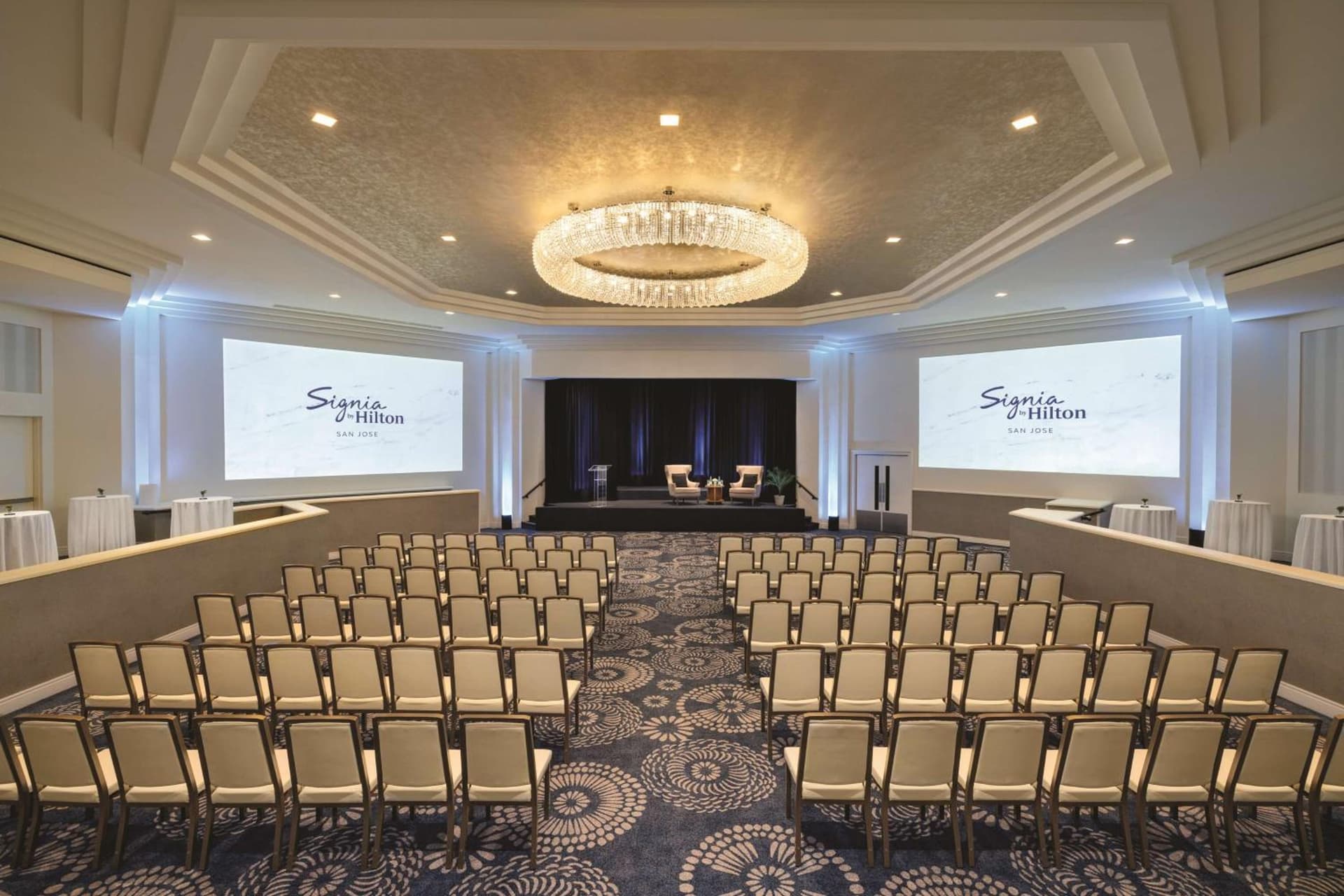 Signia by Hilton San Jose gallery photo in San Jose, CA — image 11