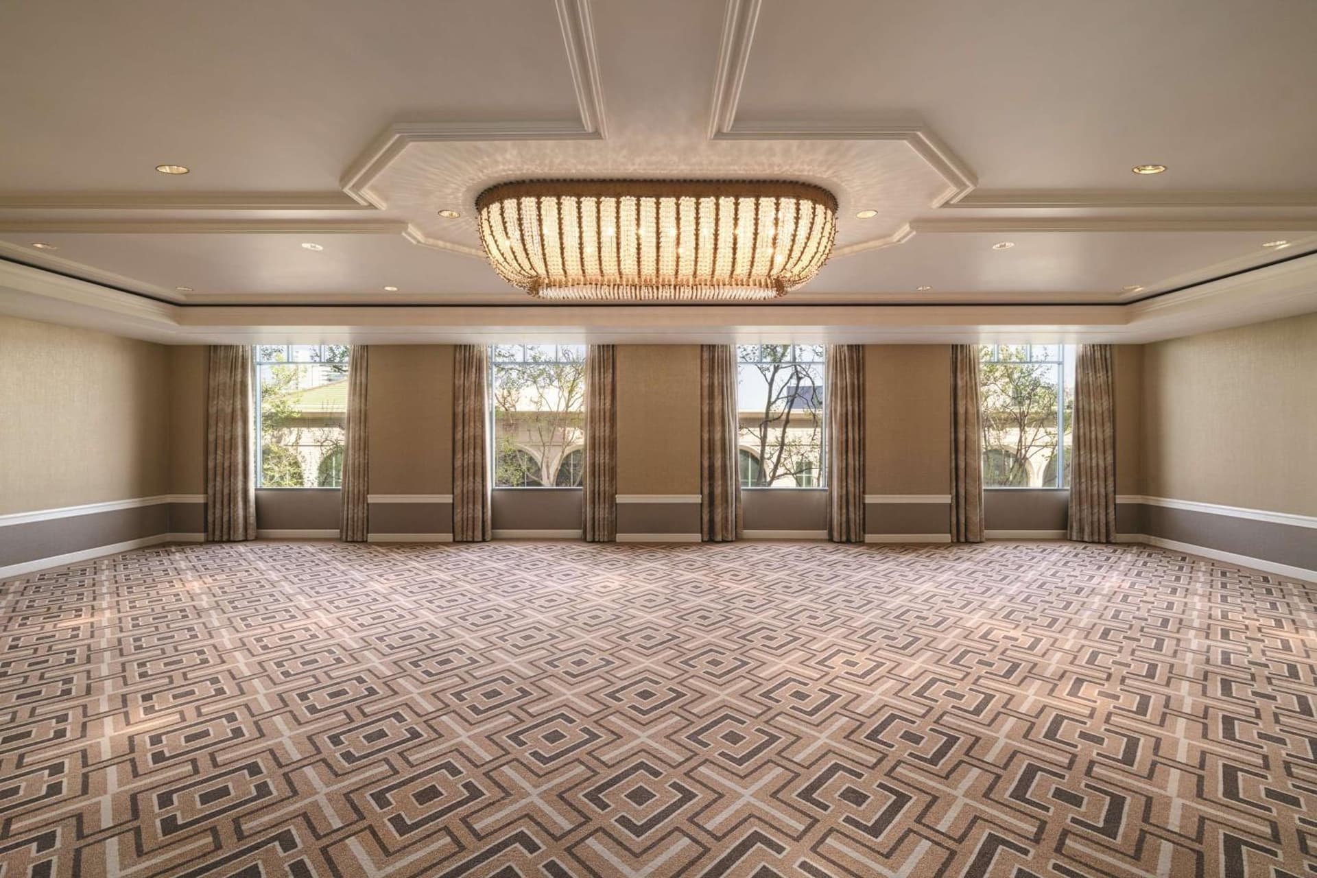 Signia by Hilton San Jose gallery photo in San Jose, CA — image 52