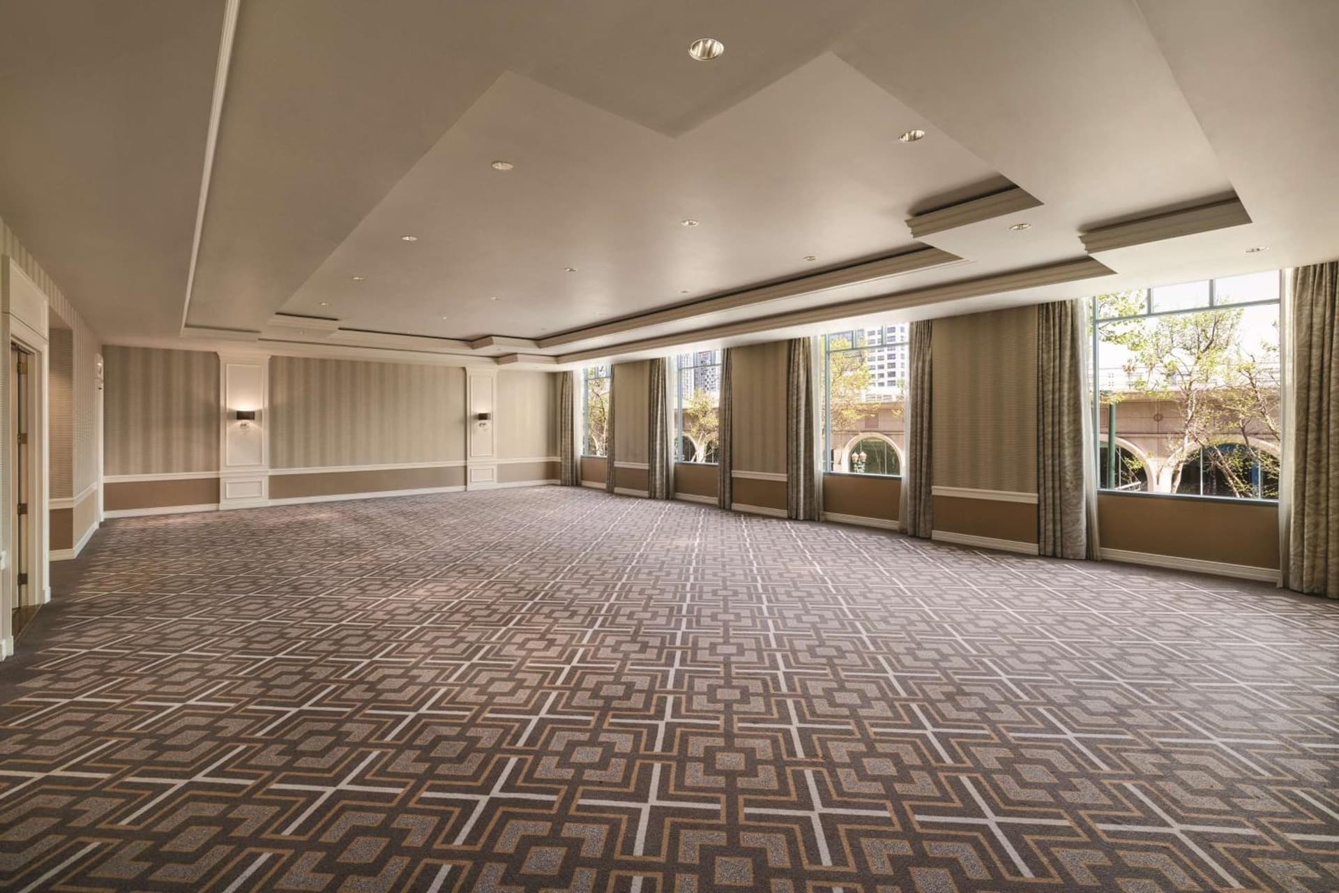 Signia by Hilton San Jose gallery photo in San Jose, CA — image 171