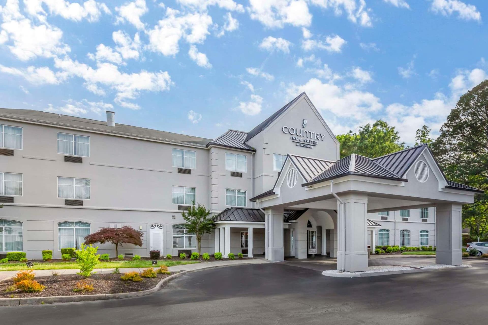 Country Inn & Suites by Radisson, Newport News South, VA featured exterior or lobby in Newport News, VA — similar hotel