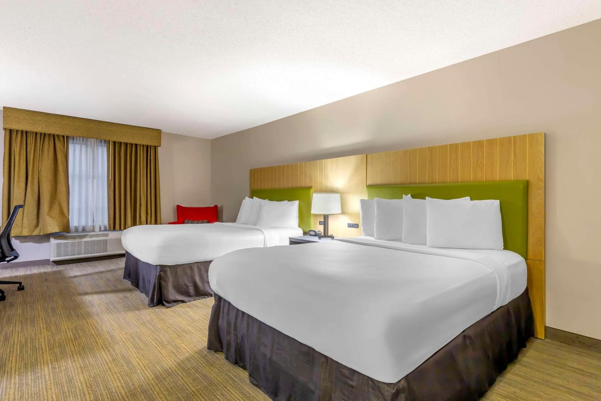Country Inn & Suites by Radisson, Newport News South, VA gallery photo in Newport News, VA — image 25