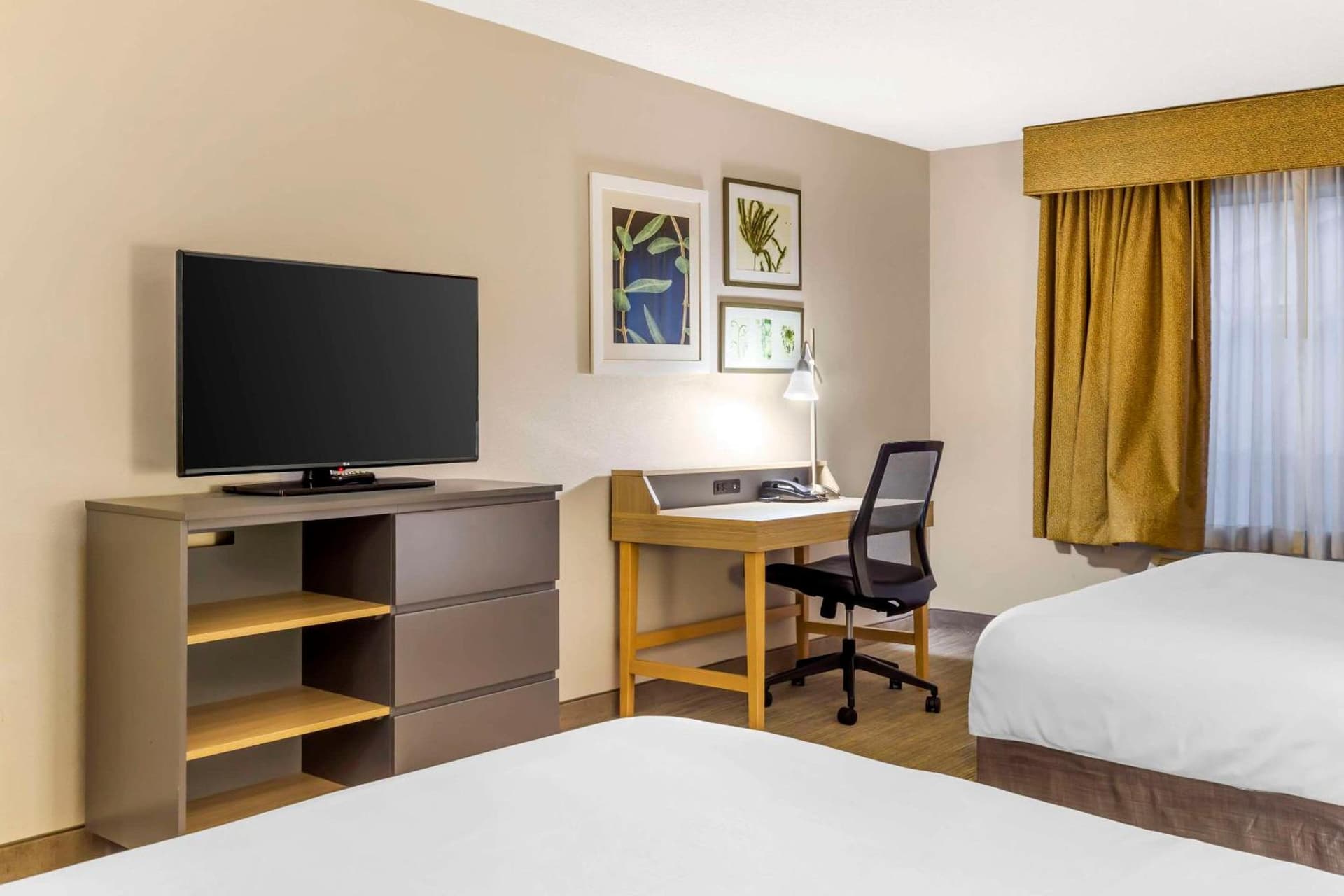 Country Inn & Suites by Radisson, Newport News South, VA gallery photo in Newport News, VA — image 61