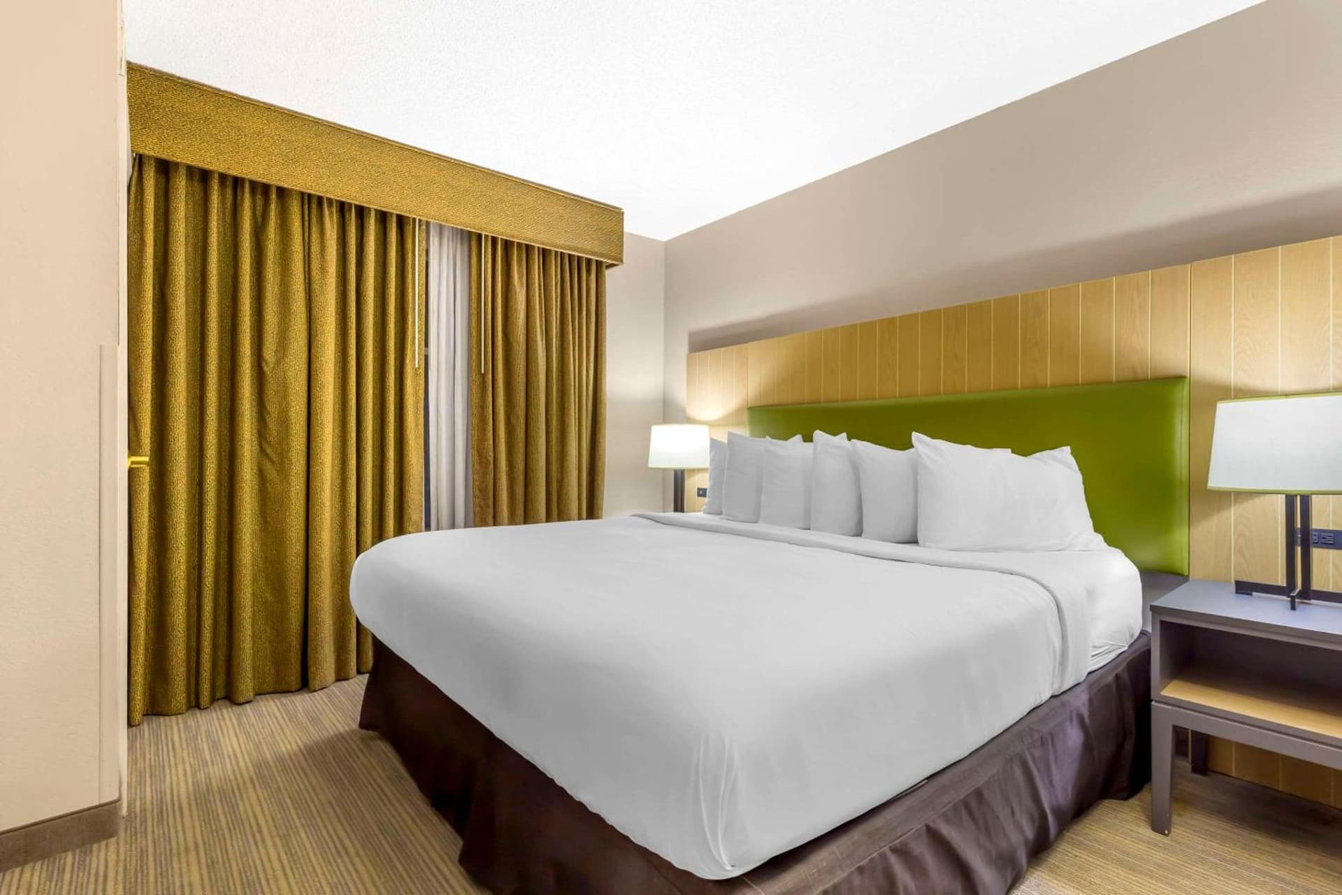 Country Inn & Suites by Radisson, Newport News South, VA gallery photo in Newport News, VA — image 42