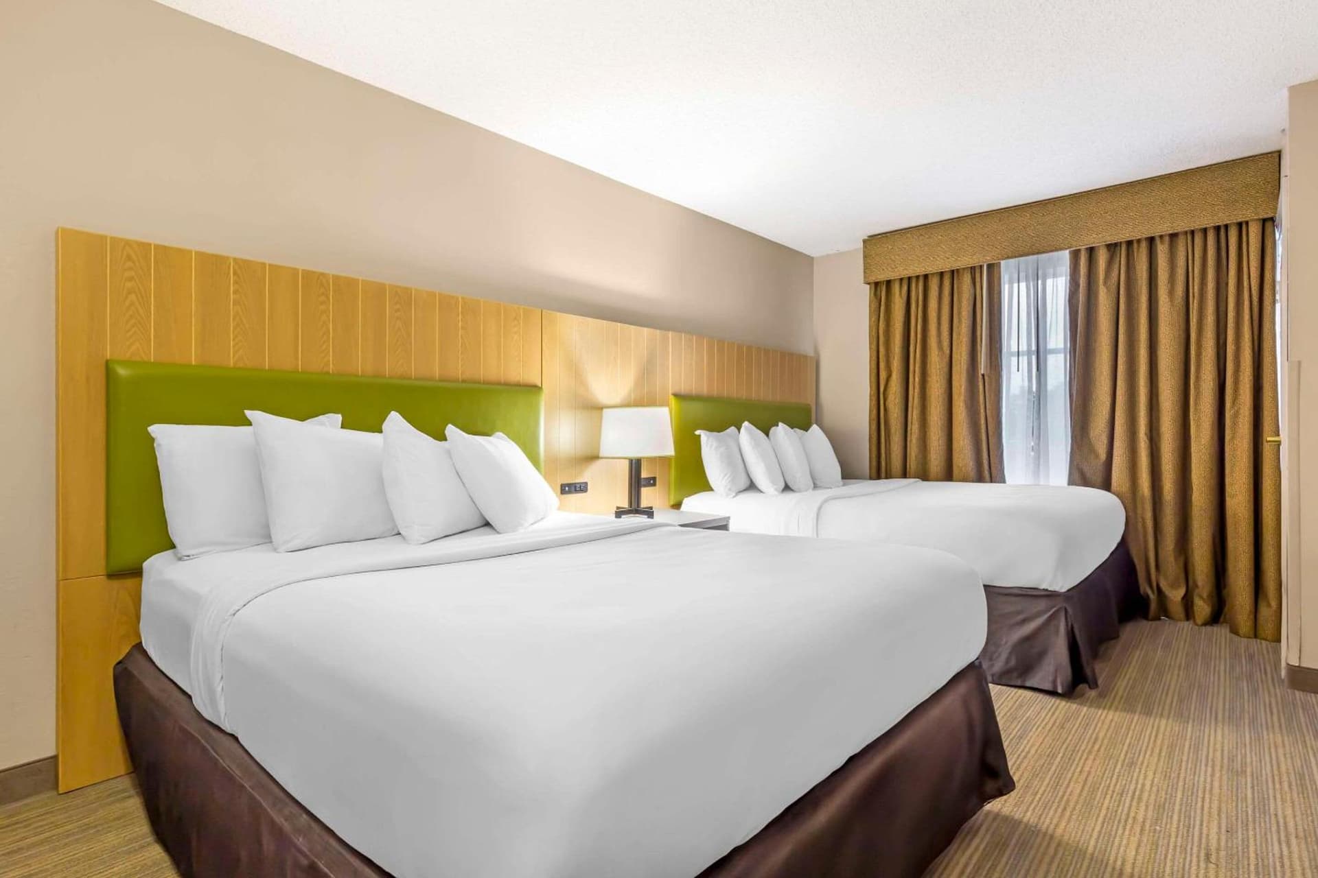 Country Inn & Suites by Radisson, Newport News South, VA gallery photo in Newport News, VA — image 54