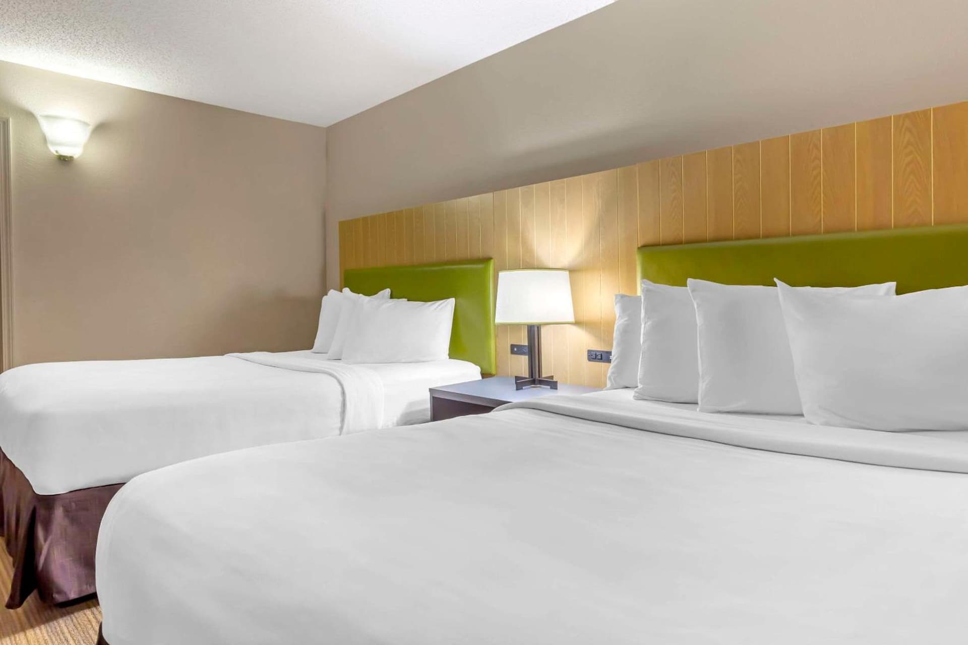 Country Inn & Suites by Radisson, Newport News South, VA gallery photo in Newport News, VA — image 5