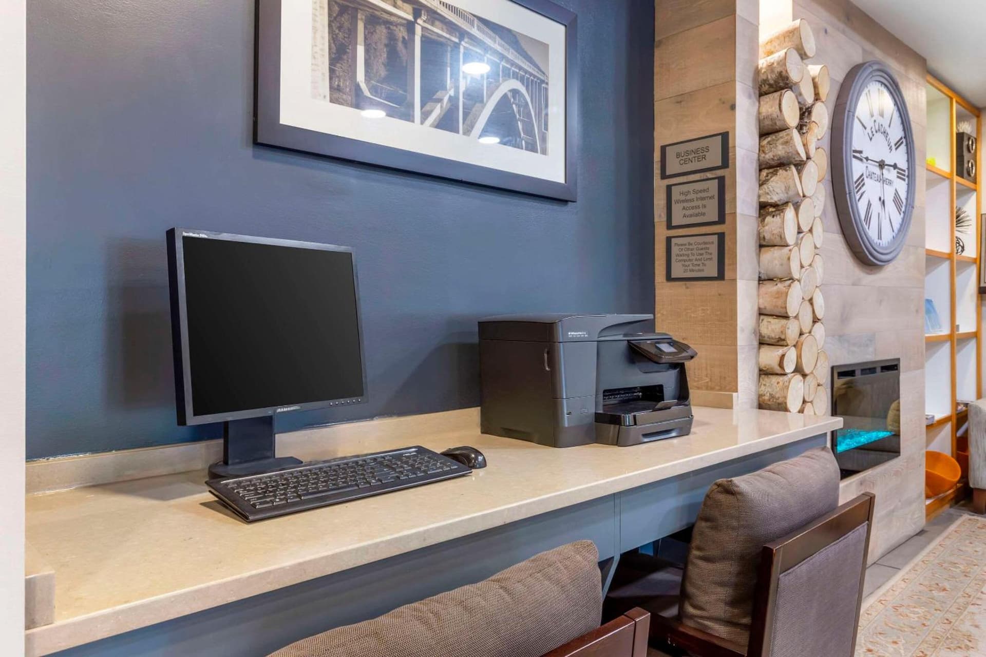 Country Inn & Suites by Radisson, Newport News South, VA gallery photo in Newport News, VA — image 26