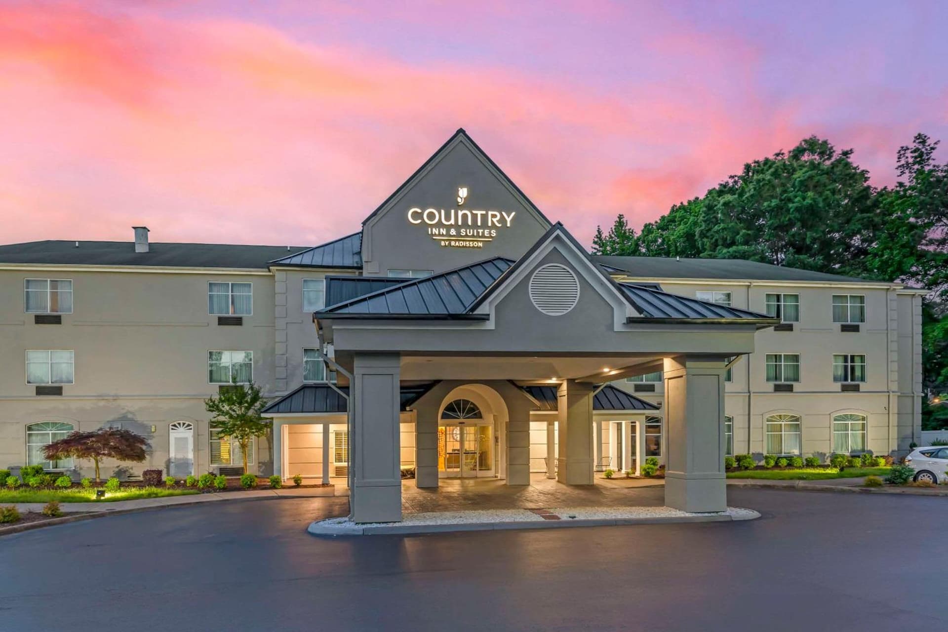 Country Inn & Suites by Radisson, Newport News South, VA gallery photo in Newport News, VA — image 31