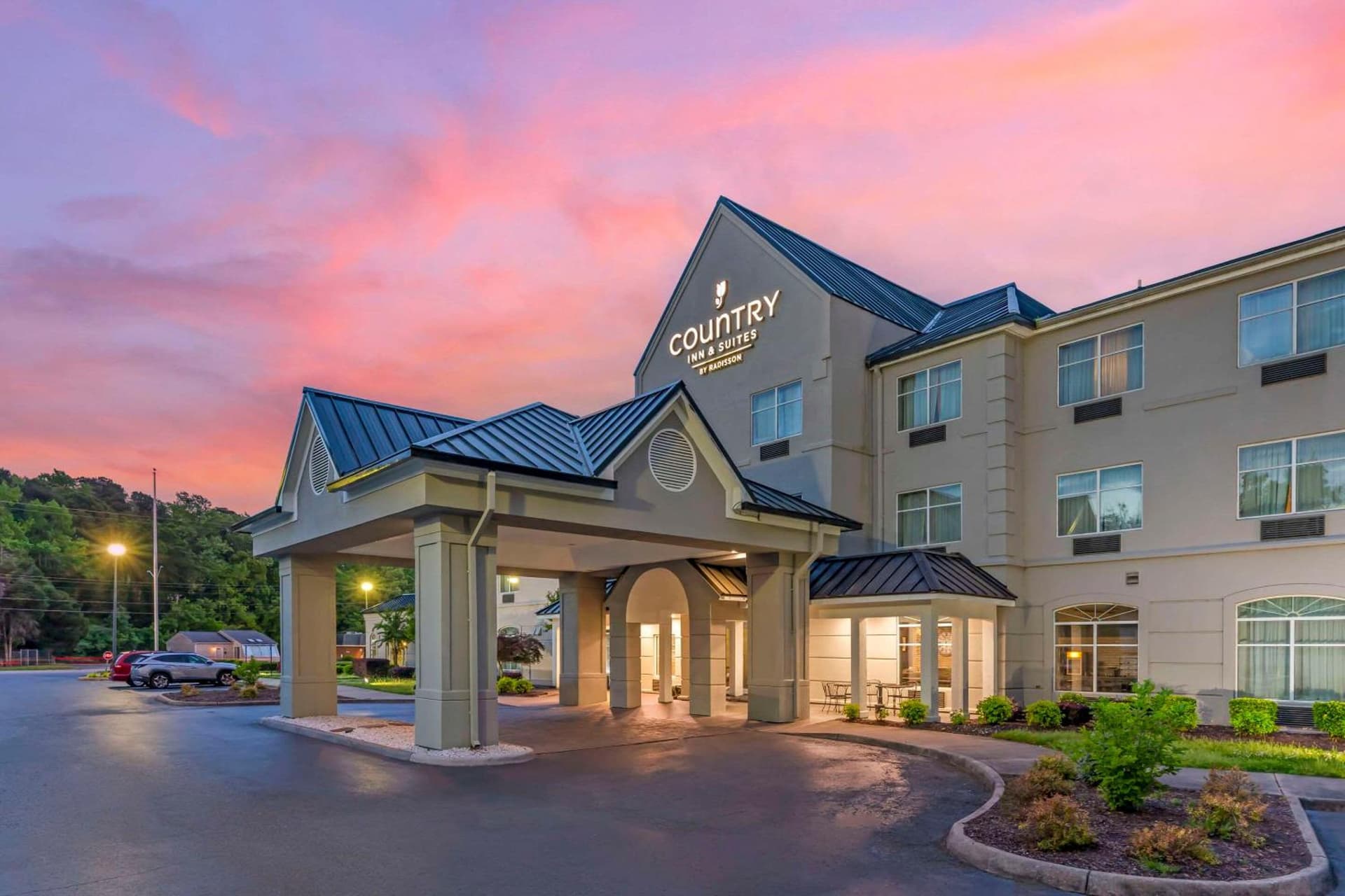 Country Inn & Suites by Radisson, Newport News South, VA gallery photo in Newport News, VA — image 34