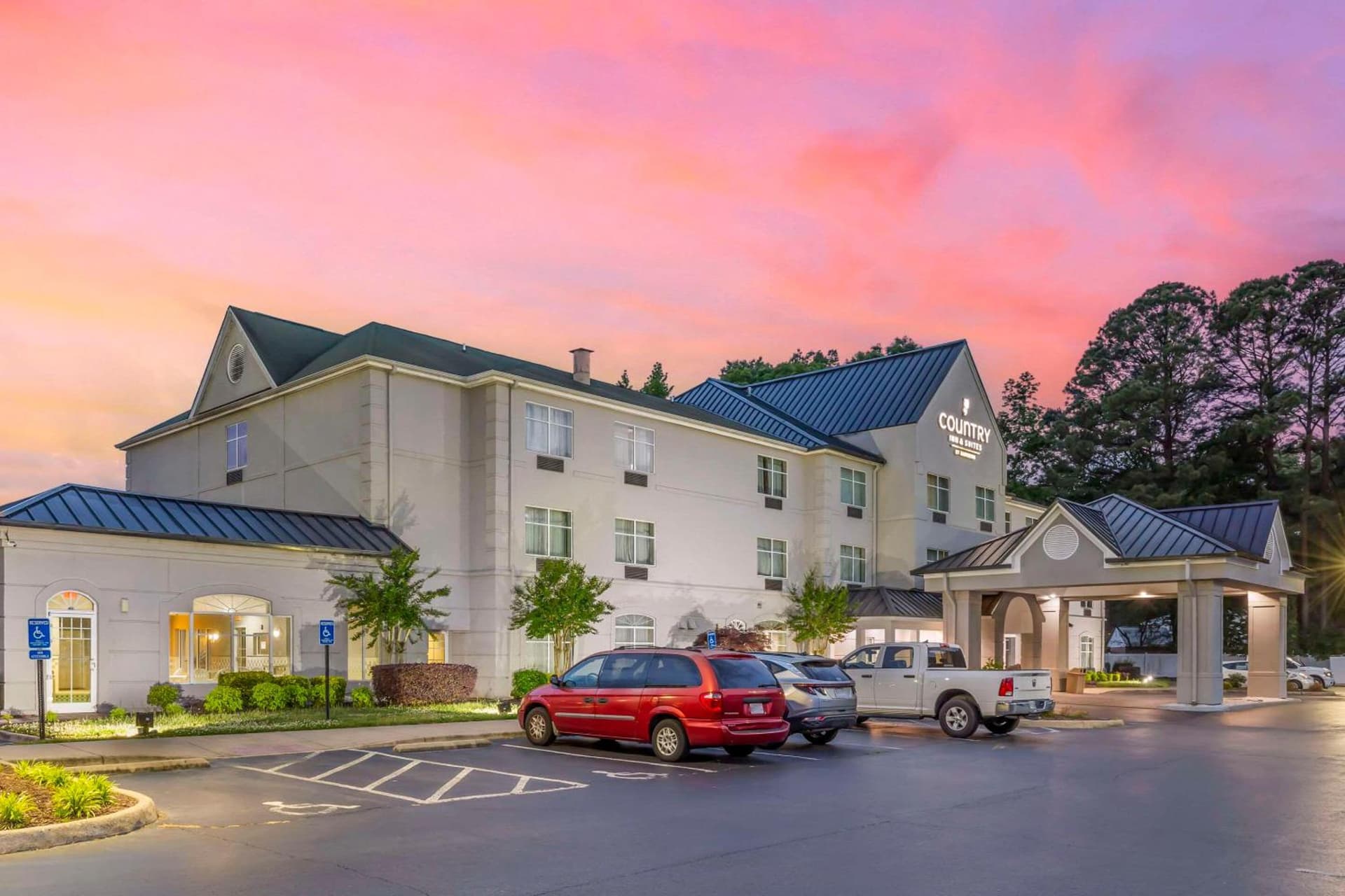 Country Inn & Suites by Radisson, Newport News South, VA gallery photo in Newport News, VA — image 65