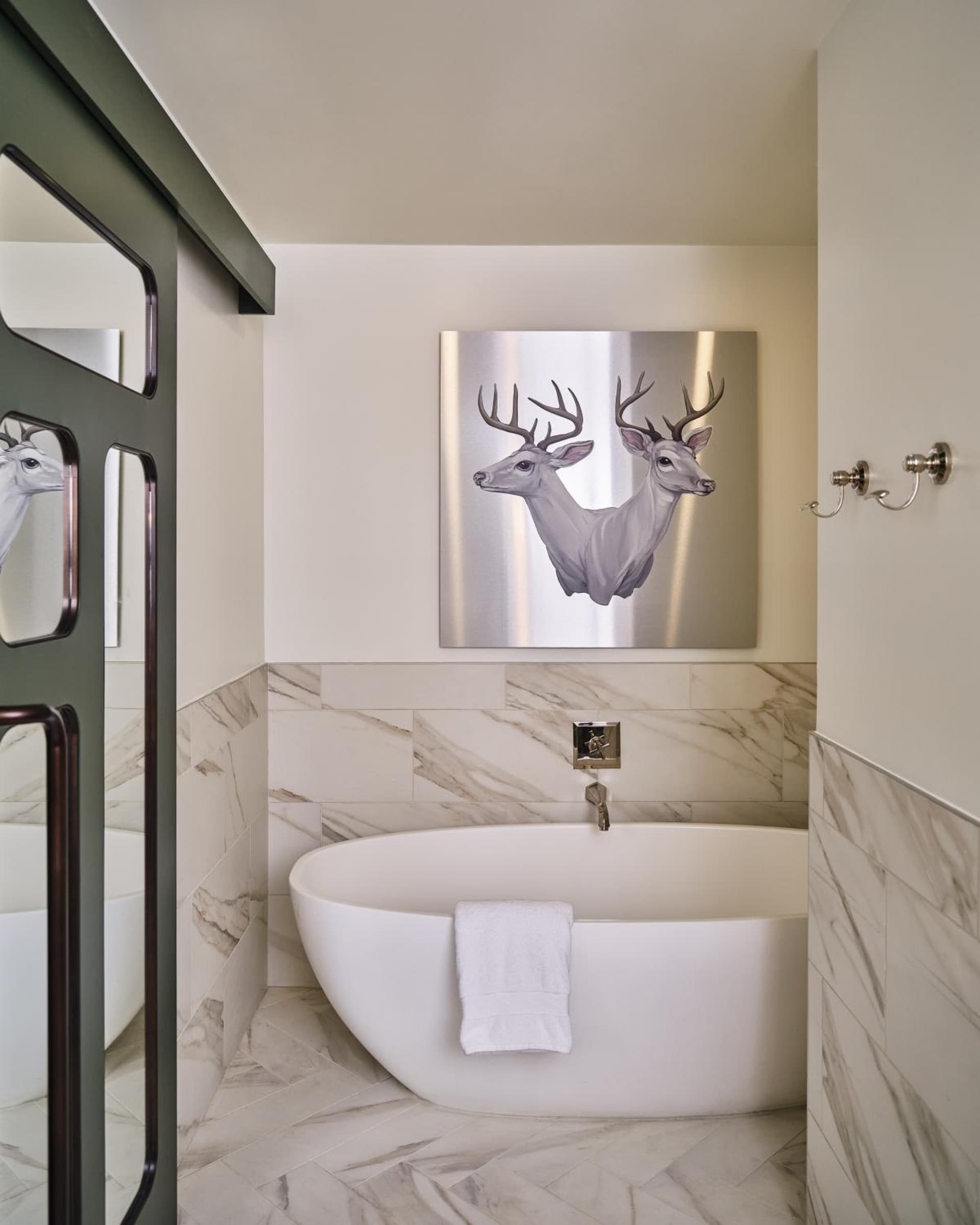 The Crawford Hotel gallery photo in Denver, CO — image 18
