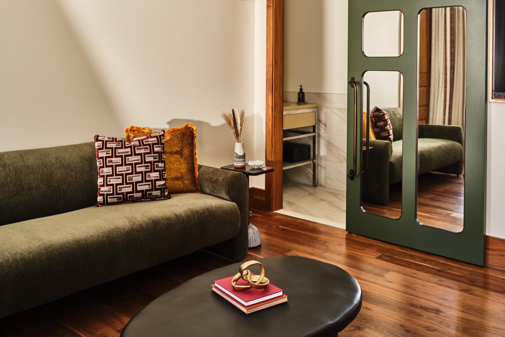 The Crawford Hotel gallery photo in Denver, CO — image 19