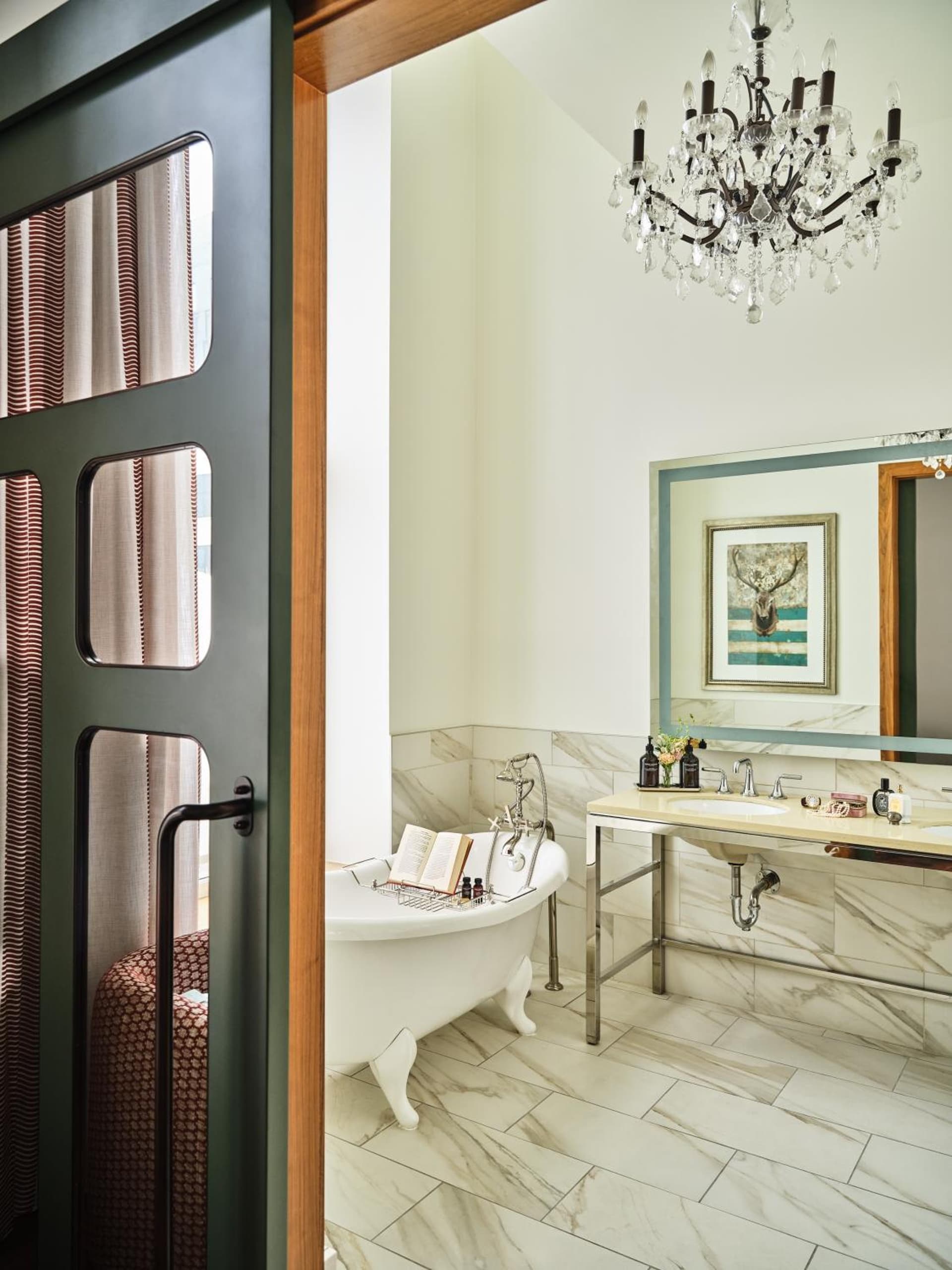 The Crawford Hotel gallery photo in Denver, CO — image 51