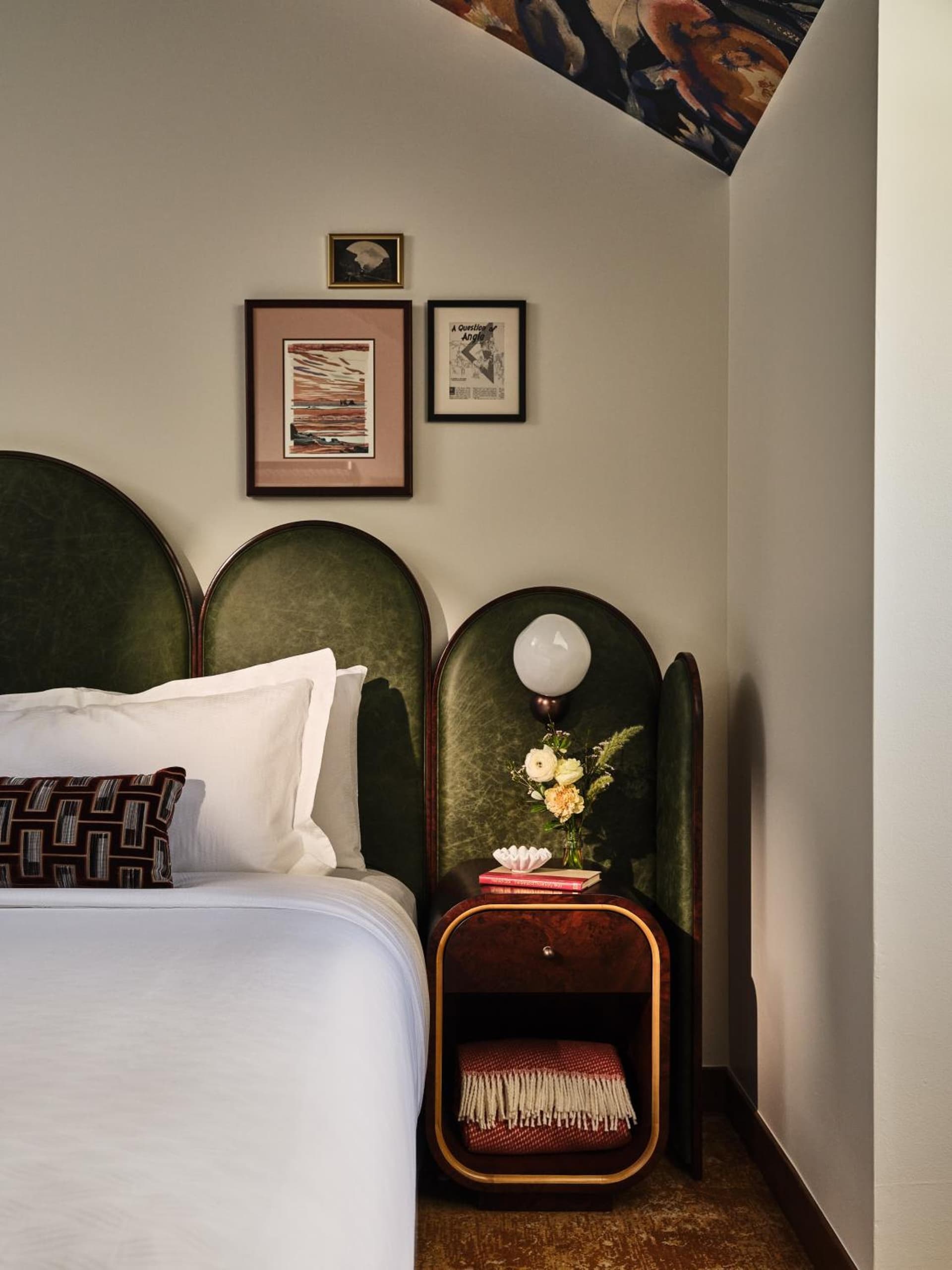 The Crawford Hotel gallery photo in Denver, CO — image 60