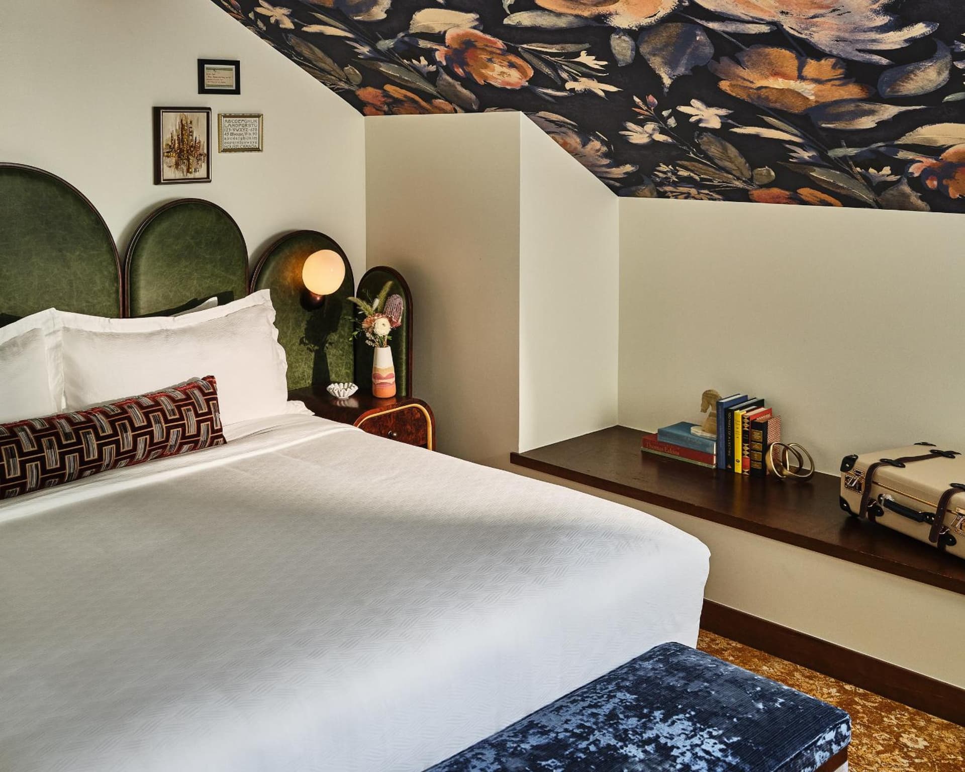 The Crawford Hotel gallery photo in Denver, CO — image 6