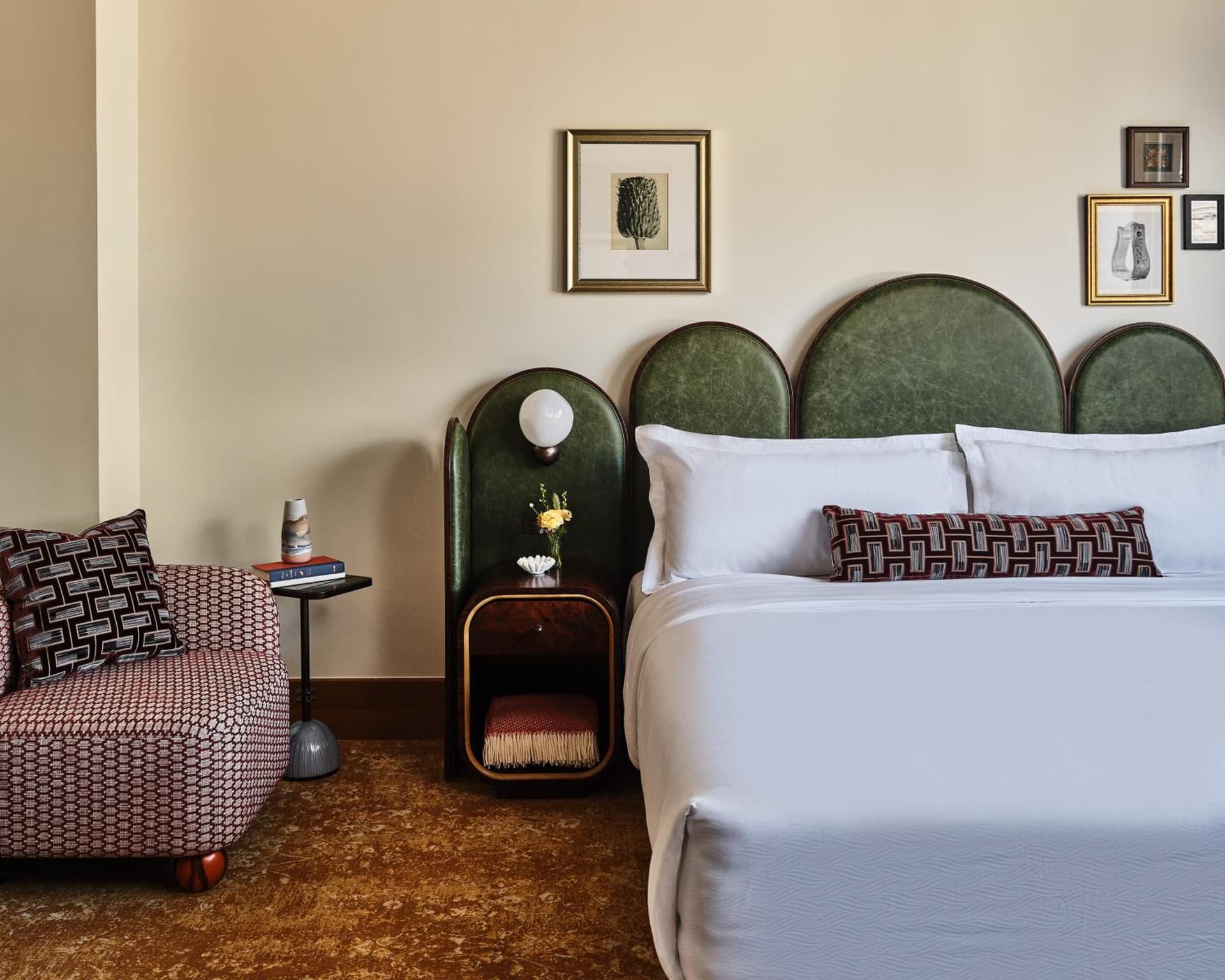The Crawford Hotel gallery photo in Denver, CO — image 27