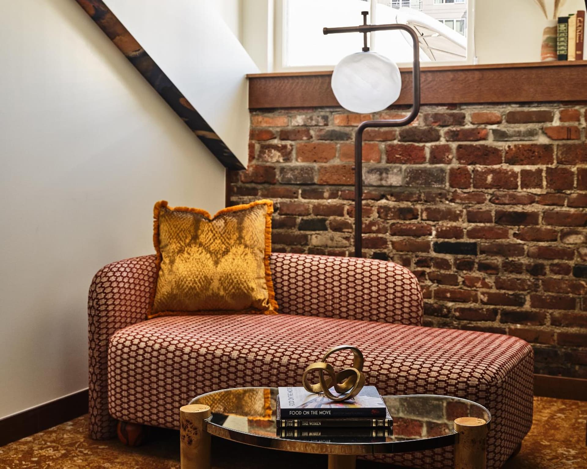 The Crawford Hotel gallery photo in Denver, CO — image 7