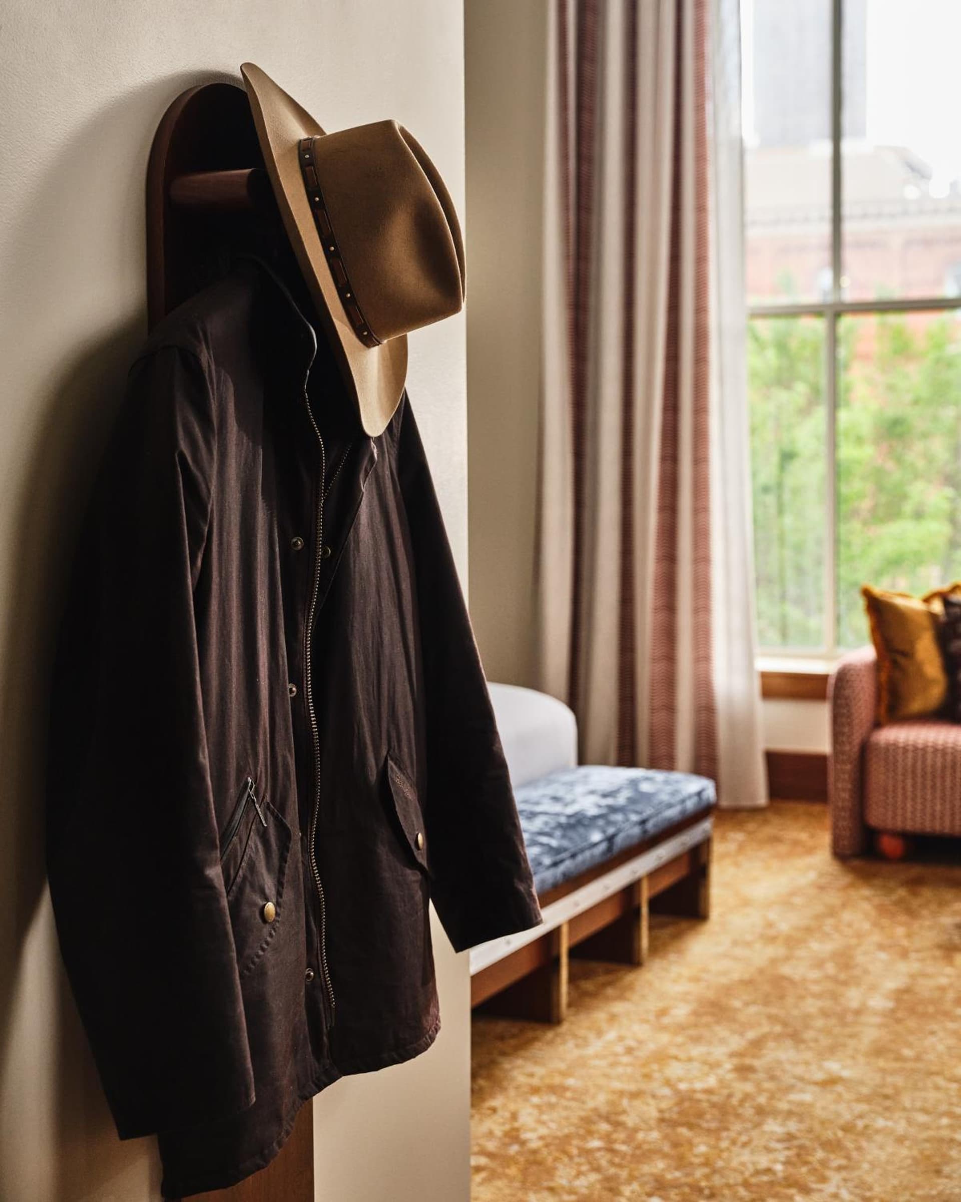 The Crawford Hotel gallery photo in Denver, CO — image 63