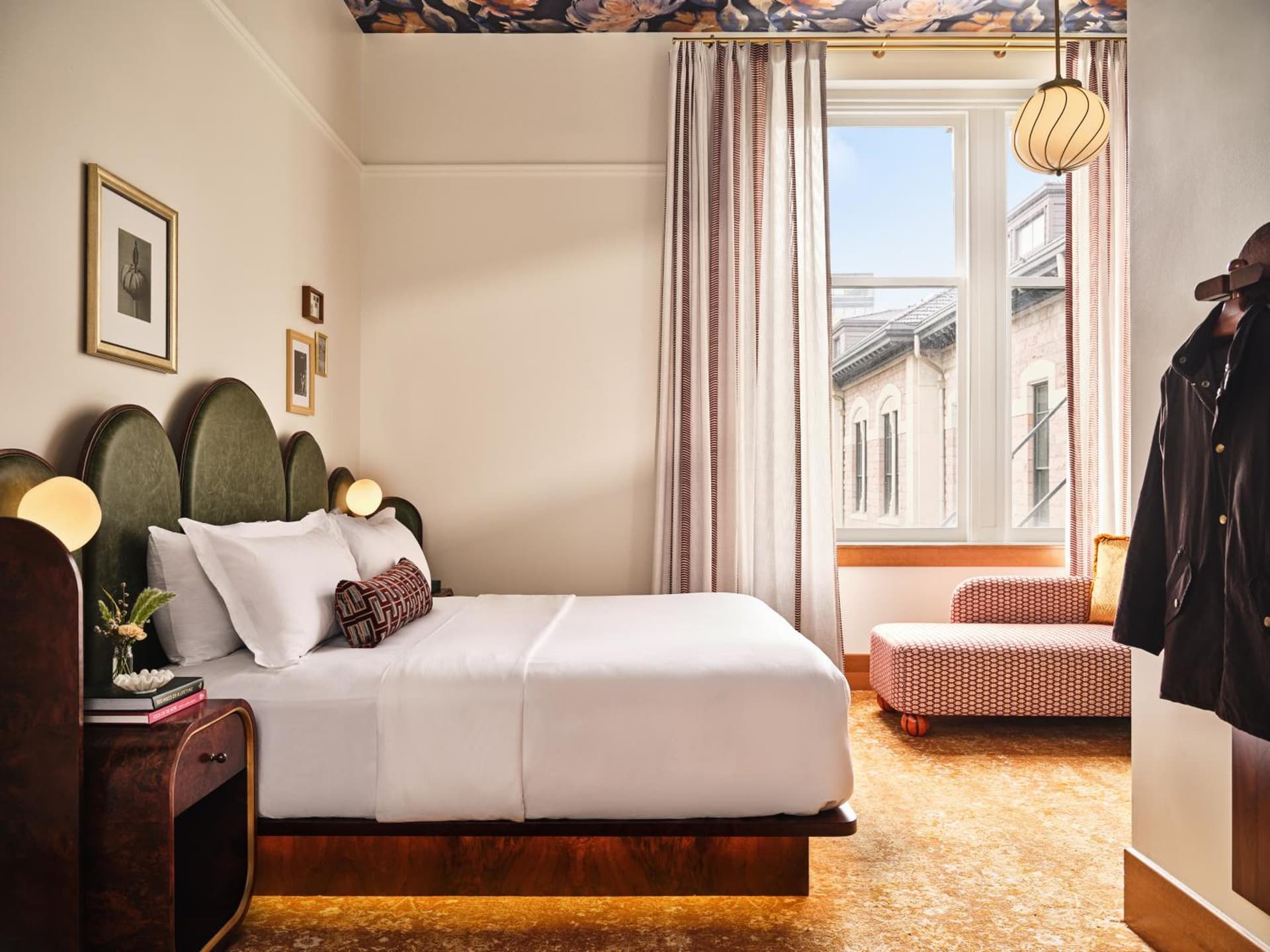The Crawford Hotel gallery photo in Denver, CO — image 55