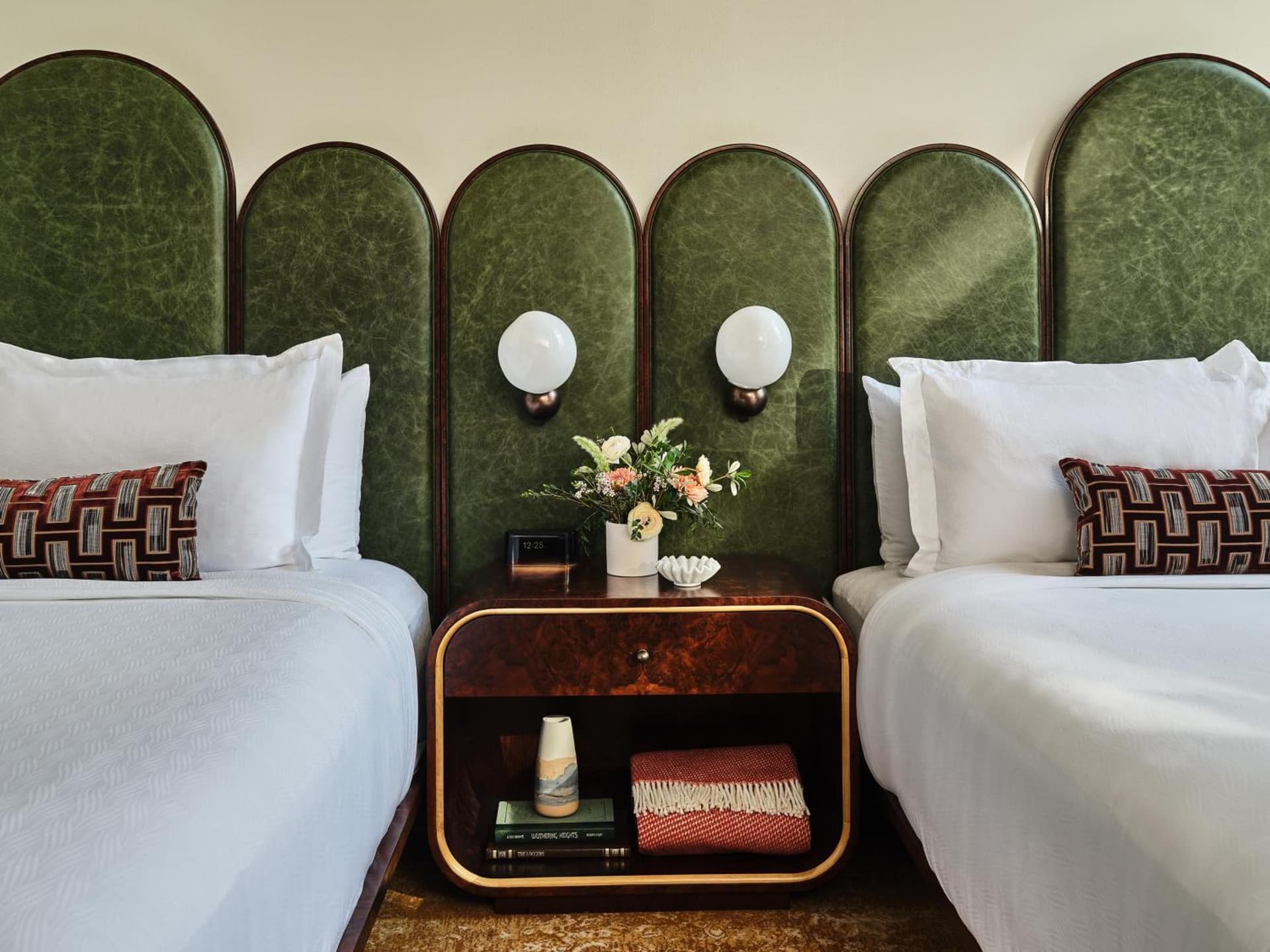The Crawford Hotel gallery photo in Denver, CO — image 52