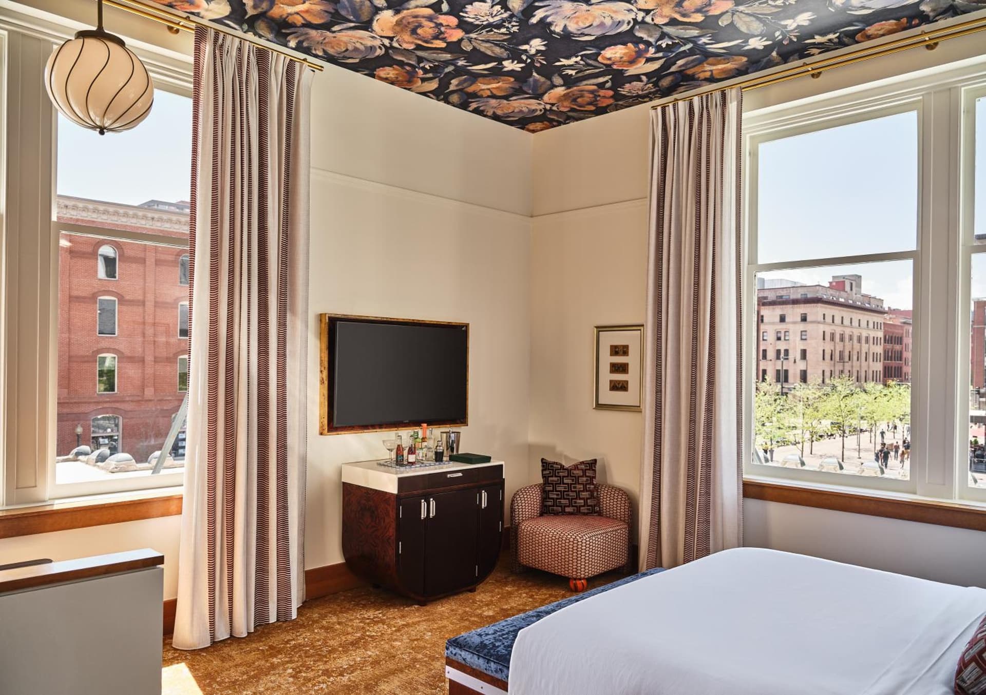 The Crawford Hotel gallery photo in Denver, CO — image 22