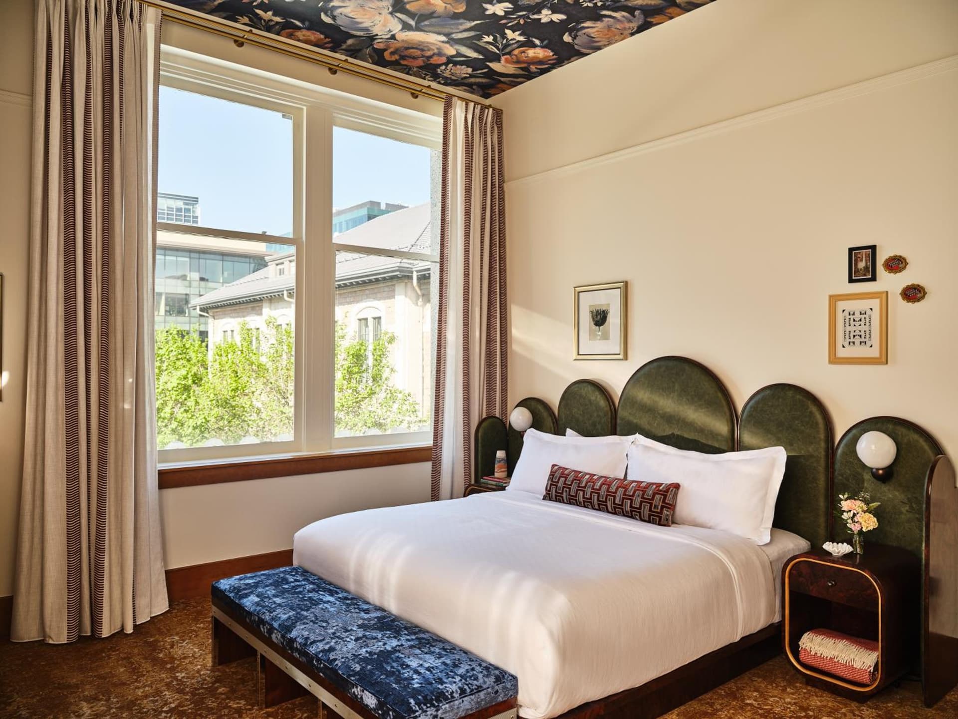 The Crawford Hotel gallery photo in Denver, CO — image 50
