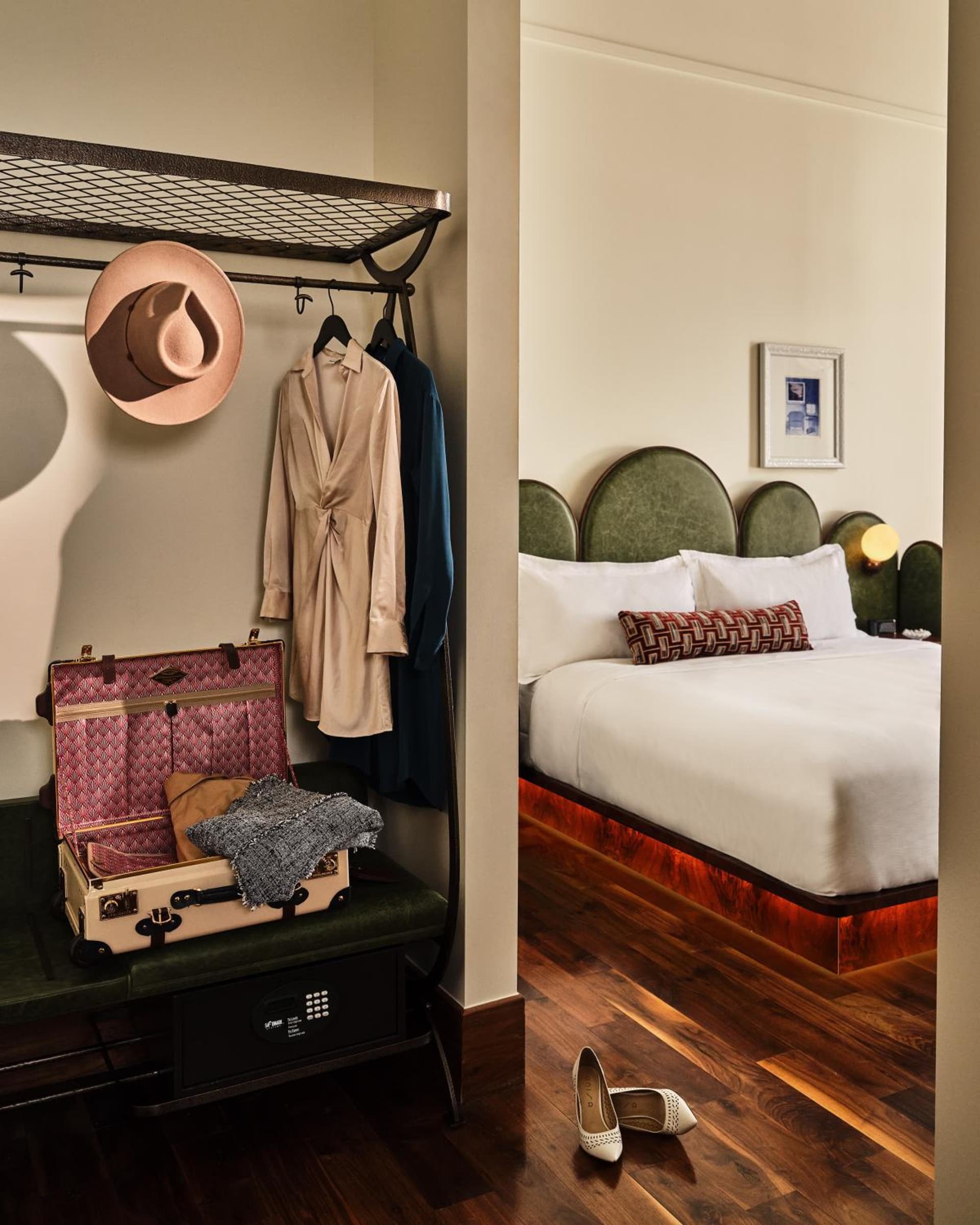 The Crawford Hotel gallery photo in Denver, CO — image 32