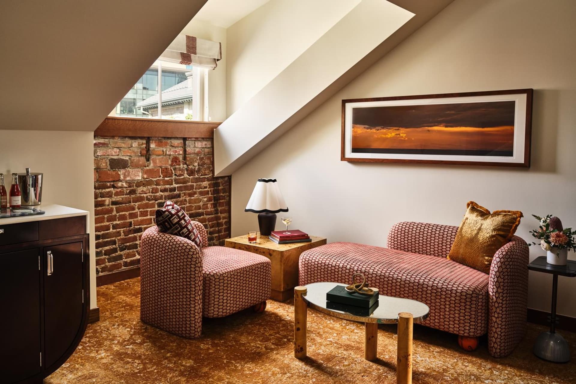 The Crawford Hotel gallery photo in Denver, CO — image 33