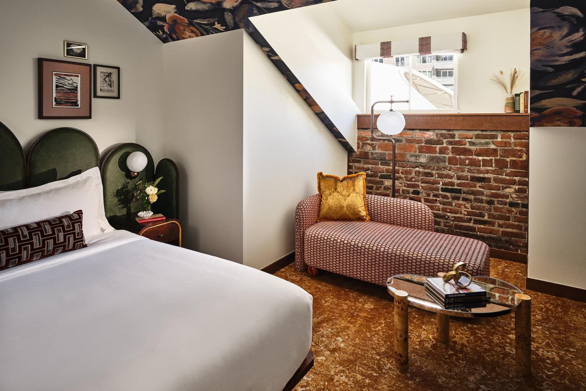 The Crawford Hotel gallery photo in Denver, CO — image 13