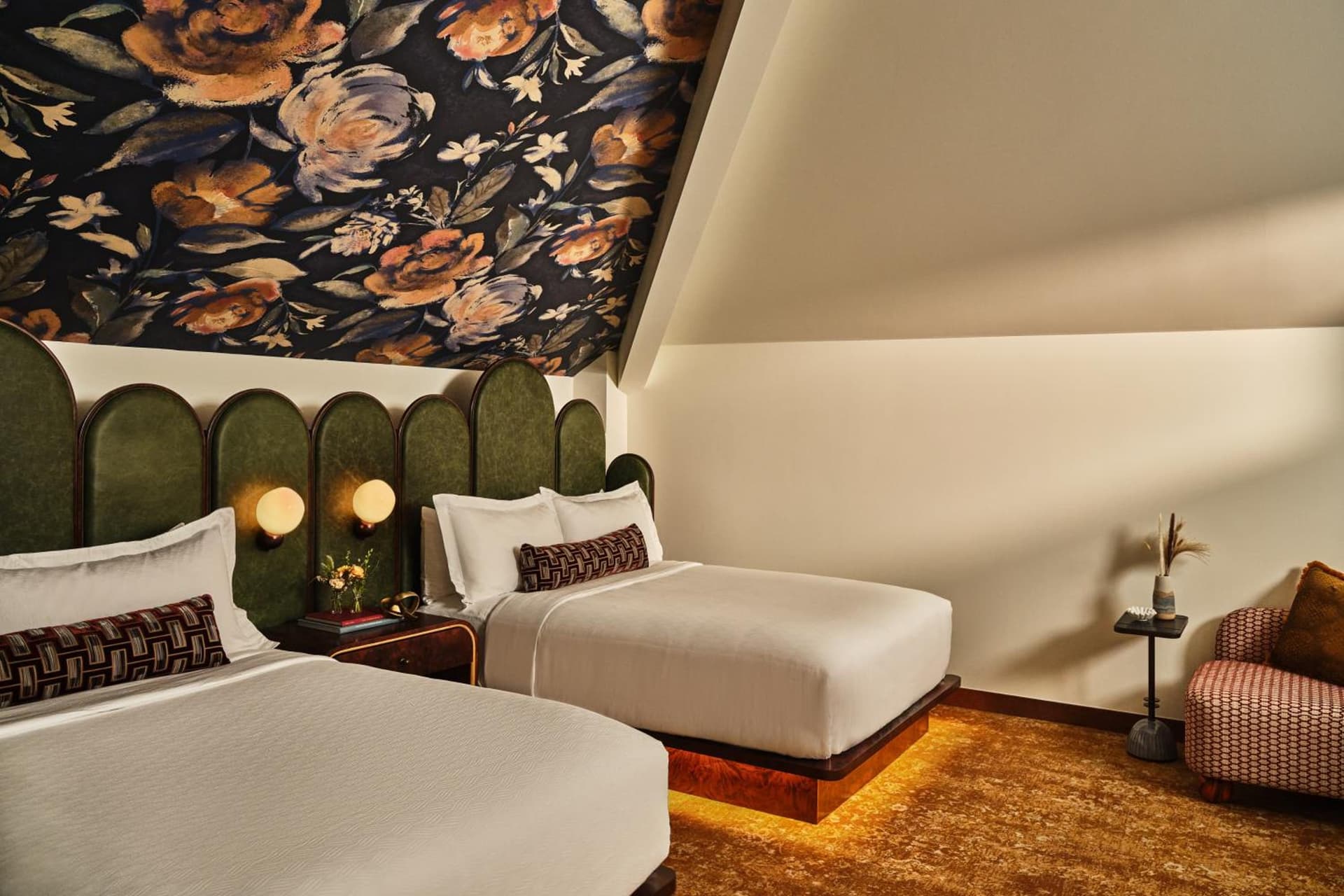 The Crawford Hotel gallery photo in Denver, CO — image 20