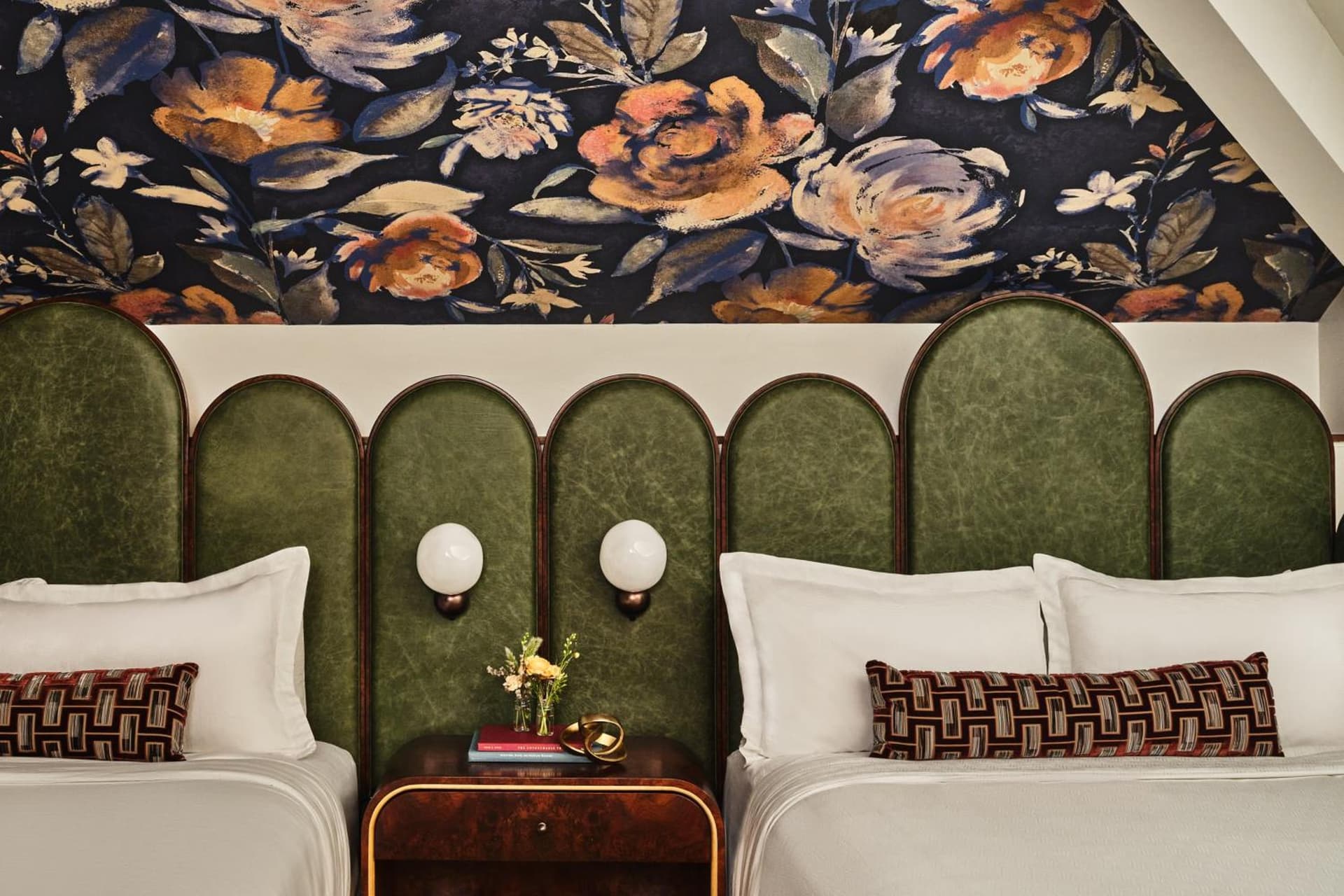 The Crawford Hotel gallery photo in Denver, CO — image 29