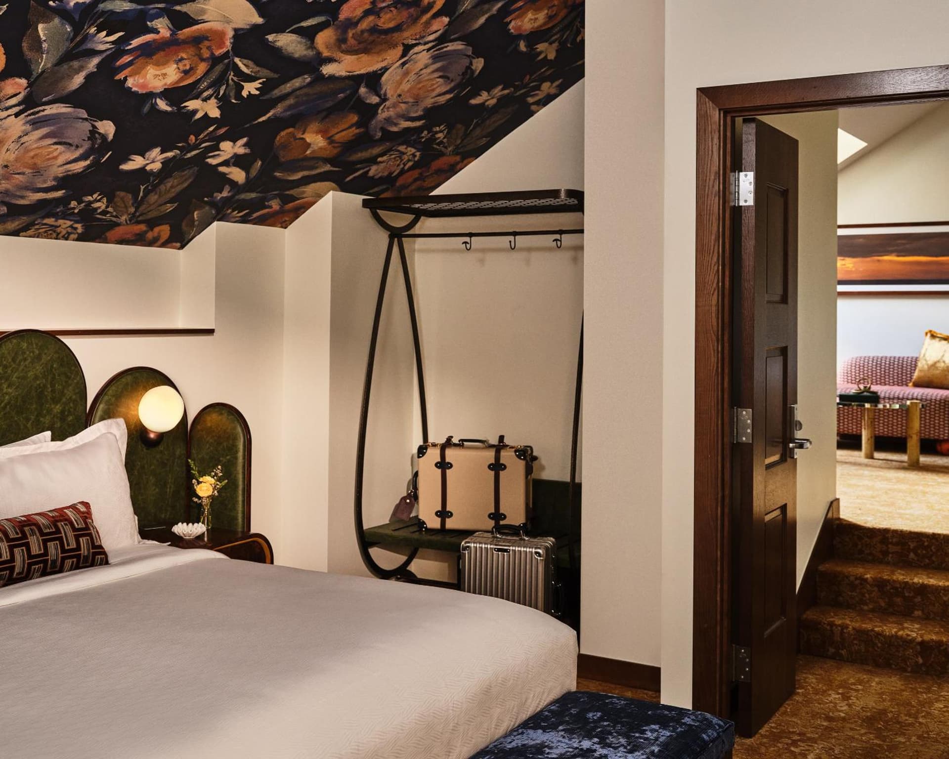 The Crawford Hotel gallery photo in Denver, CO — image 40