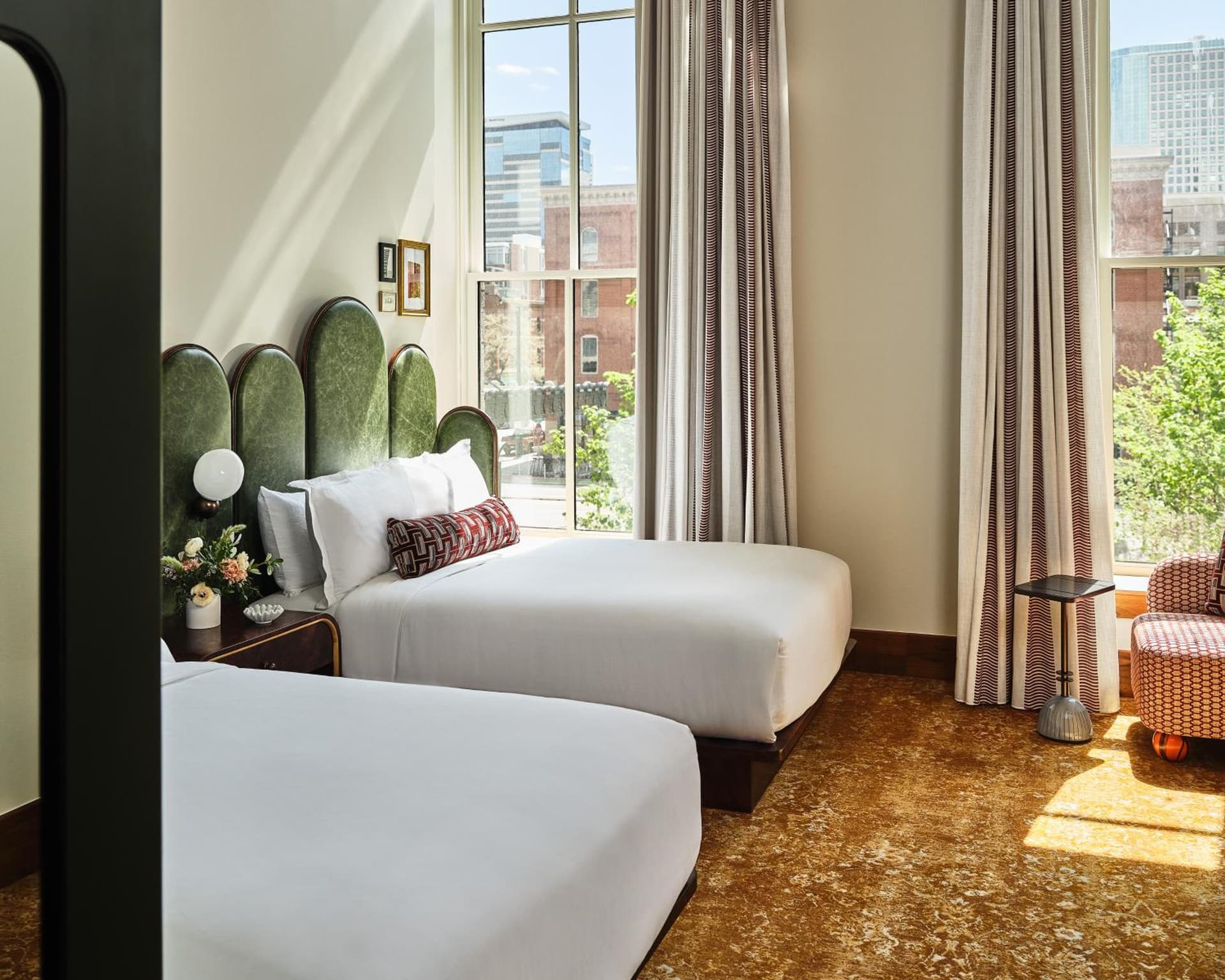 The Crawford Hotel gallery photo in Denver, CO — image 34