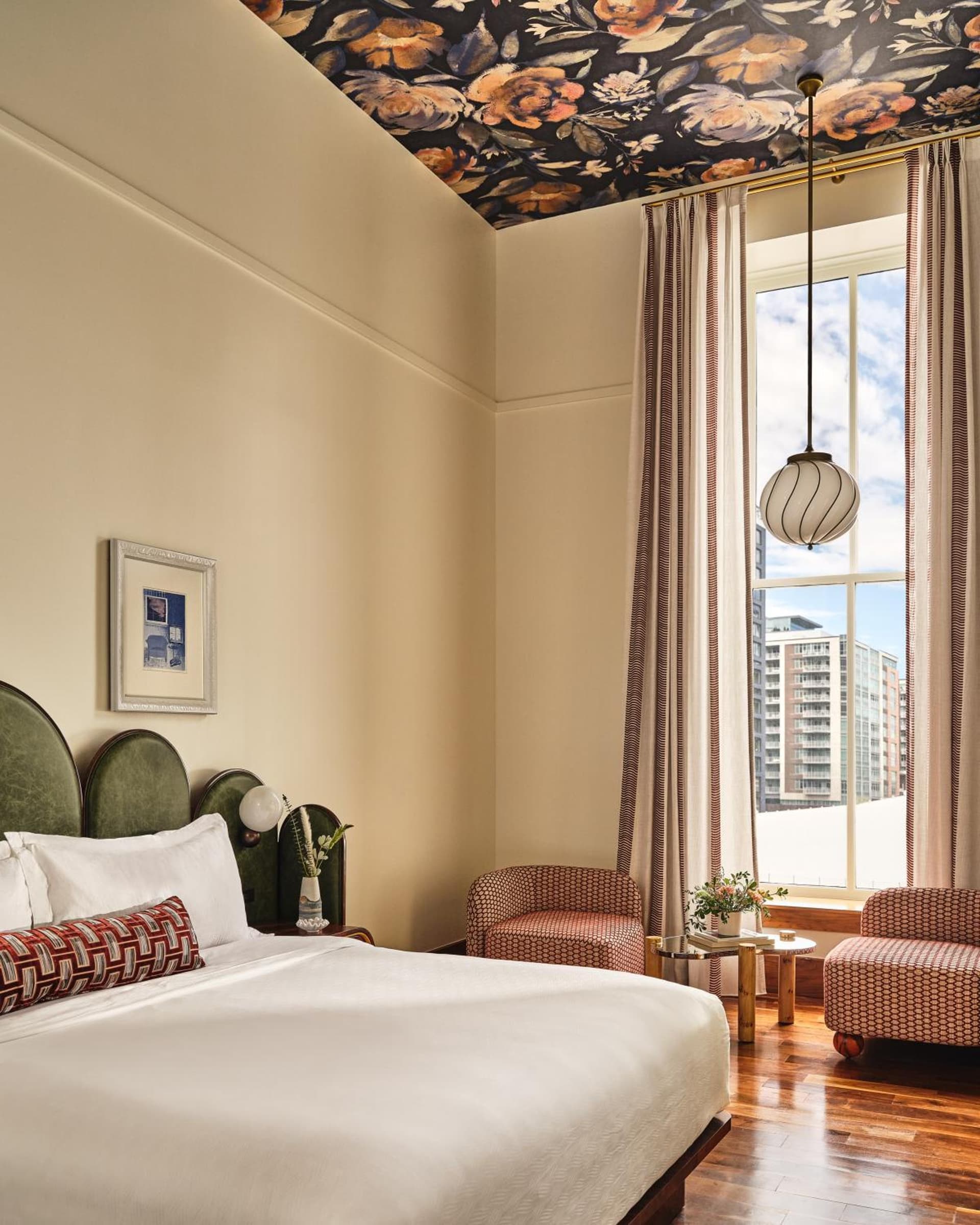 The Crawford Hotel gallery photo in Denver, CO — image 11
