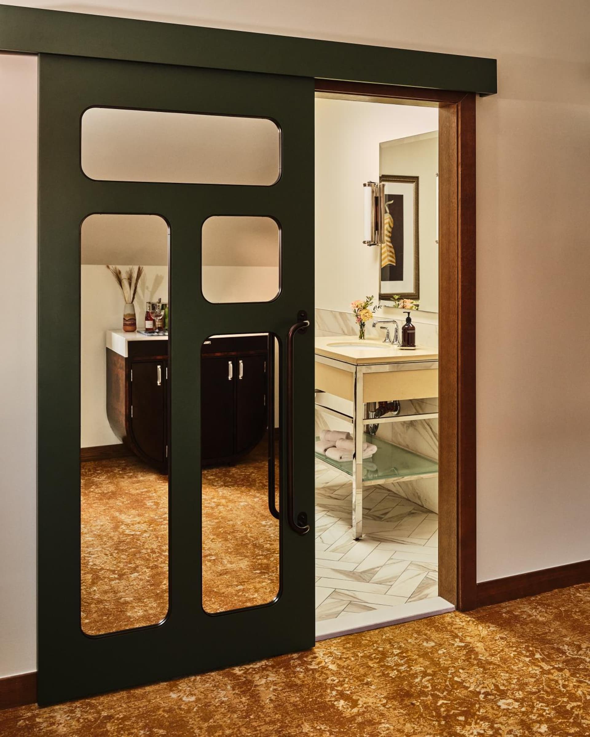 The Crawford Hotel gallery photo in Denver, CO — image 37