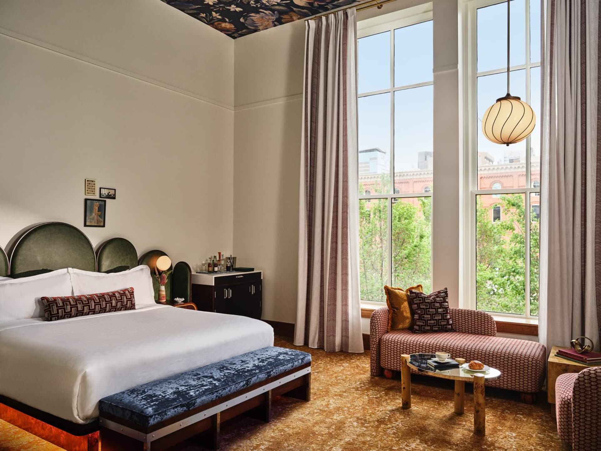 The Crawford Hotel gallery photo in Denver, CO — image 14