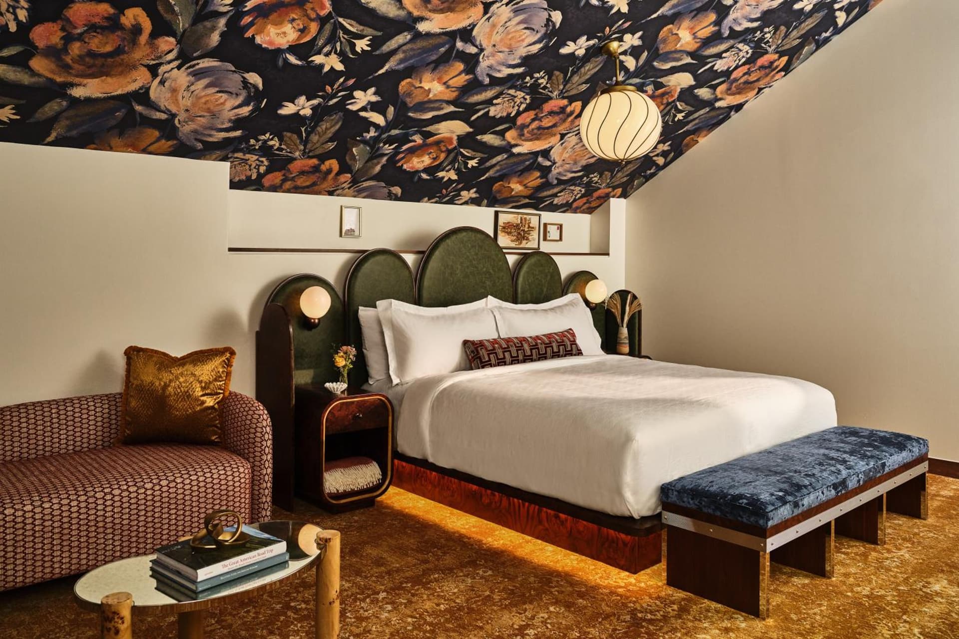 The Crawford Hotel gallery photo in Denver, CO — image 4