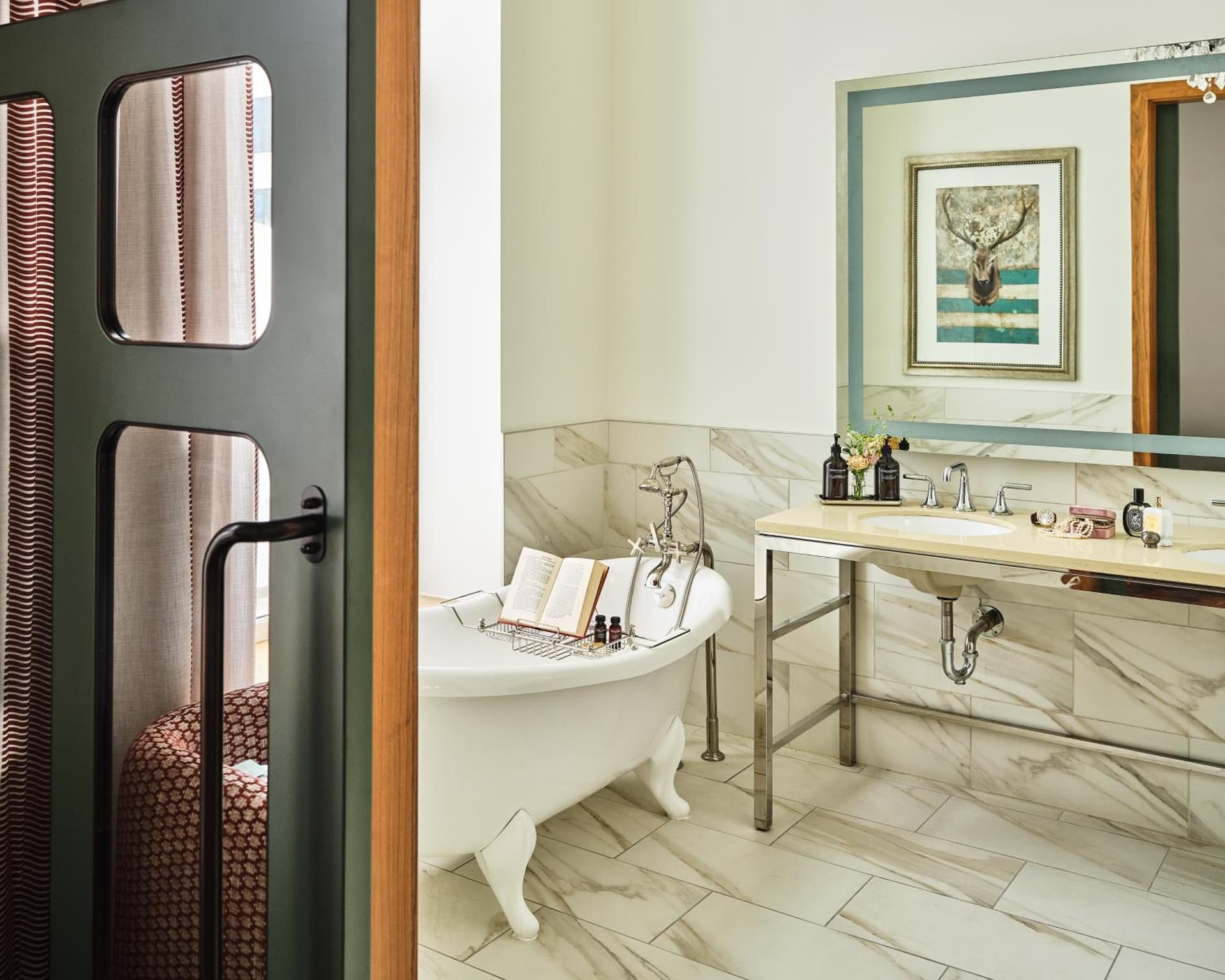 The Crawford Hotel gallery photo in Denver, CO — image 39