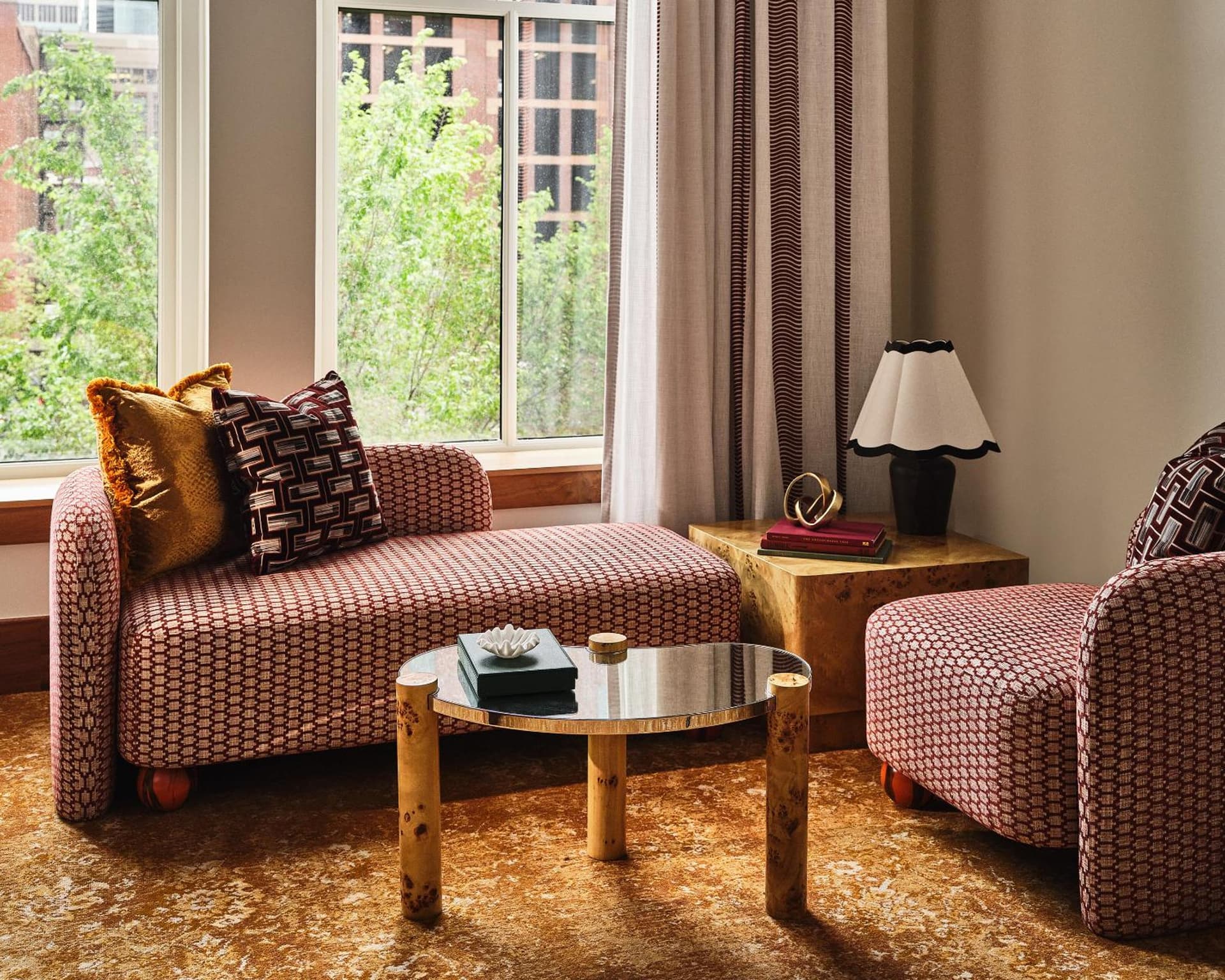 The Crawford Hotel gallery photo in Denver, CO — image 35