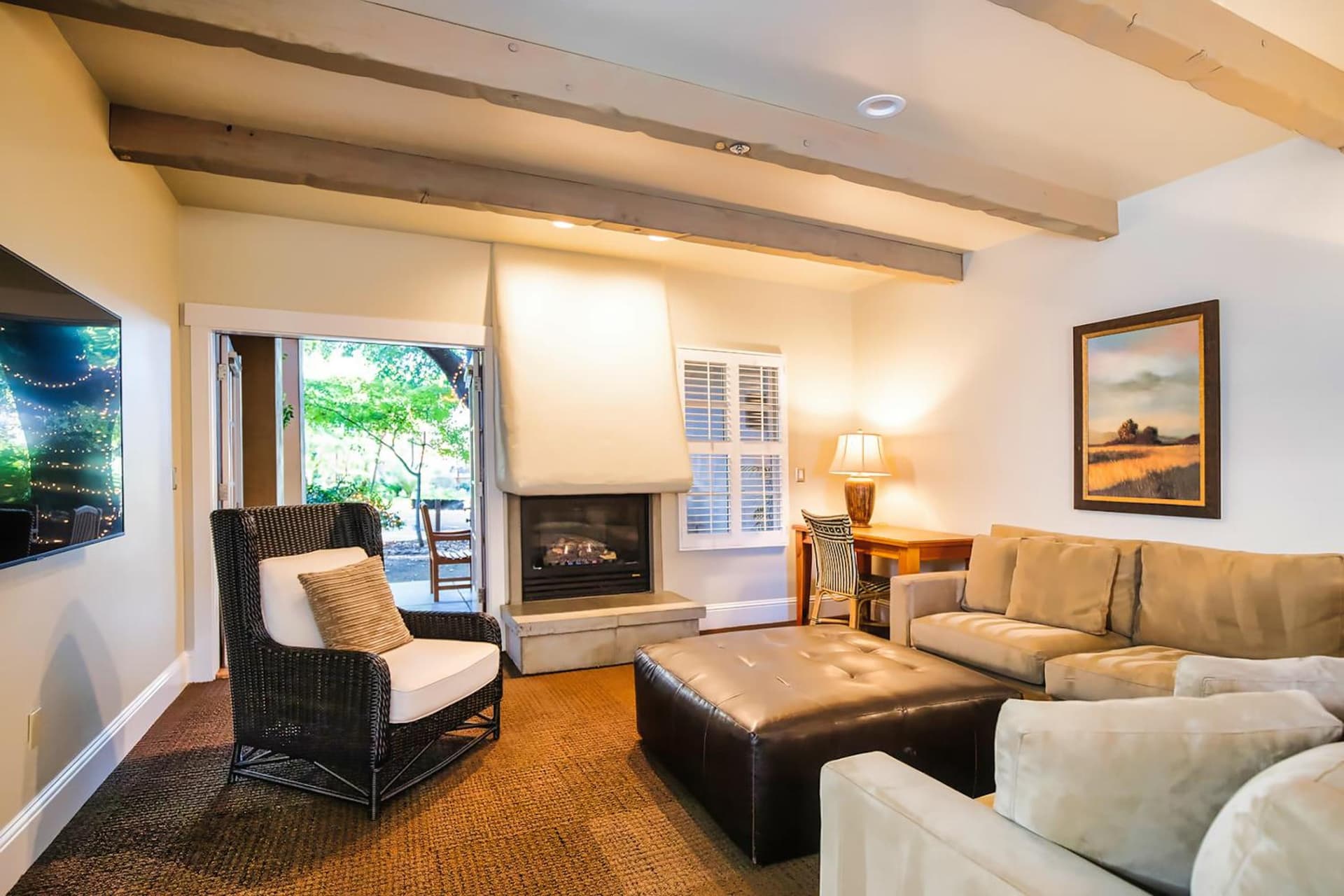 Appellation Lodi - Wine & Roses Resort and Spa gallery photo in Lodi, CA — image 20