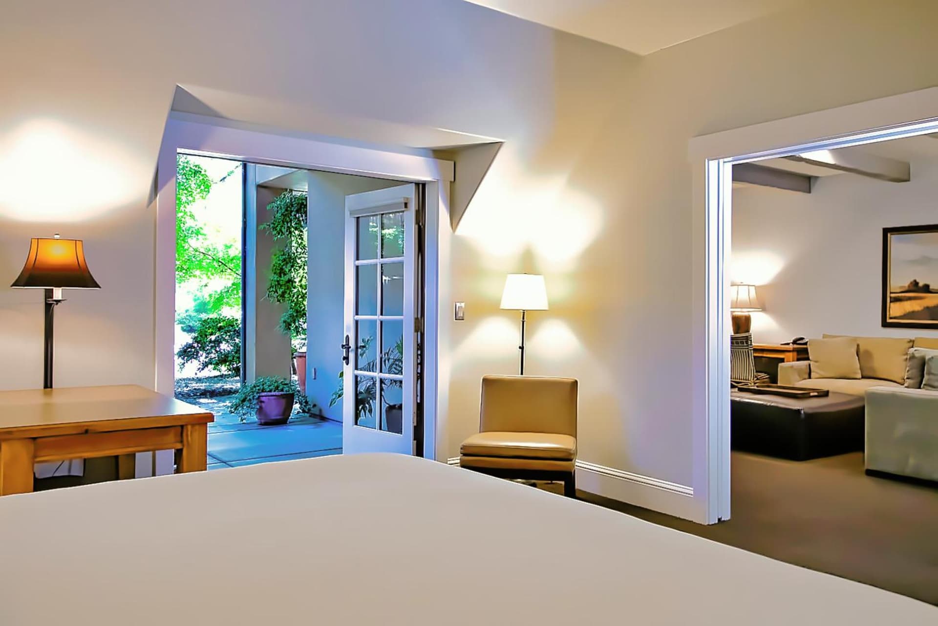 Appellation Lodi - Wine & Roses Resort and Spa gallery photo in Lodi, CA — image 66