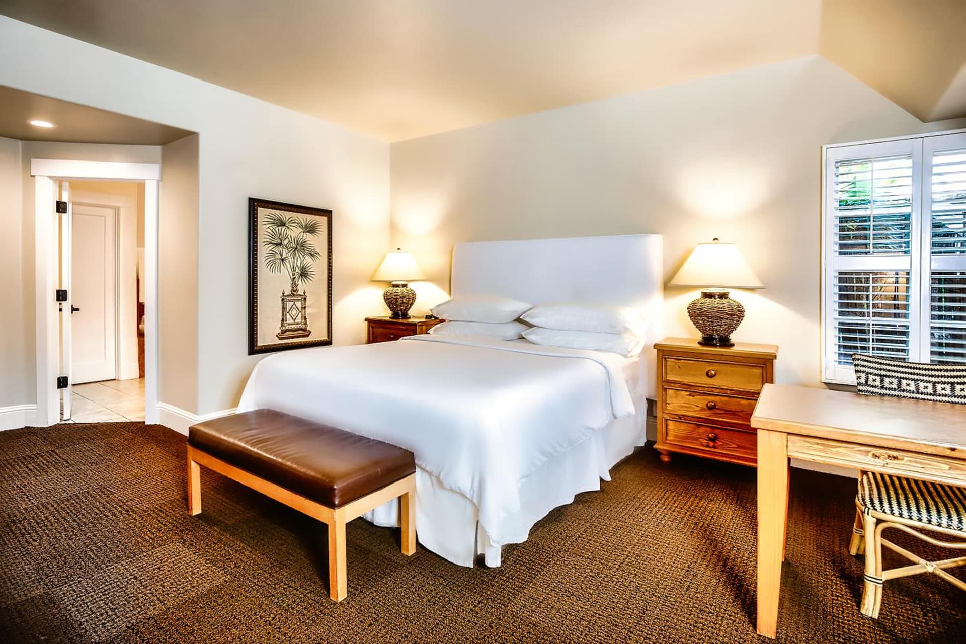 Appellation Lodi - Wine & Roses Resort and Spa gallery photo in Lodi, CA — image 17