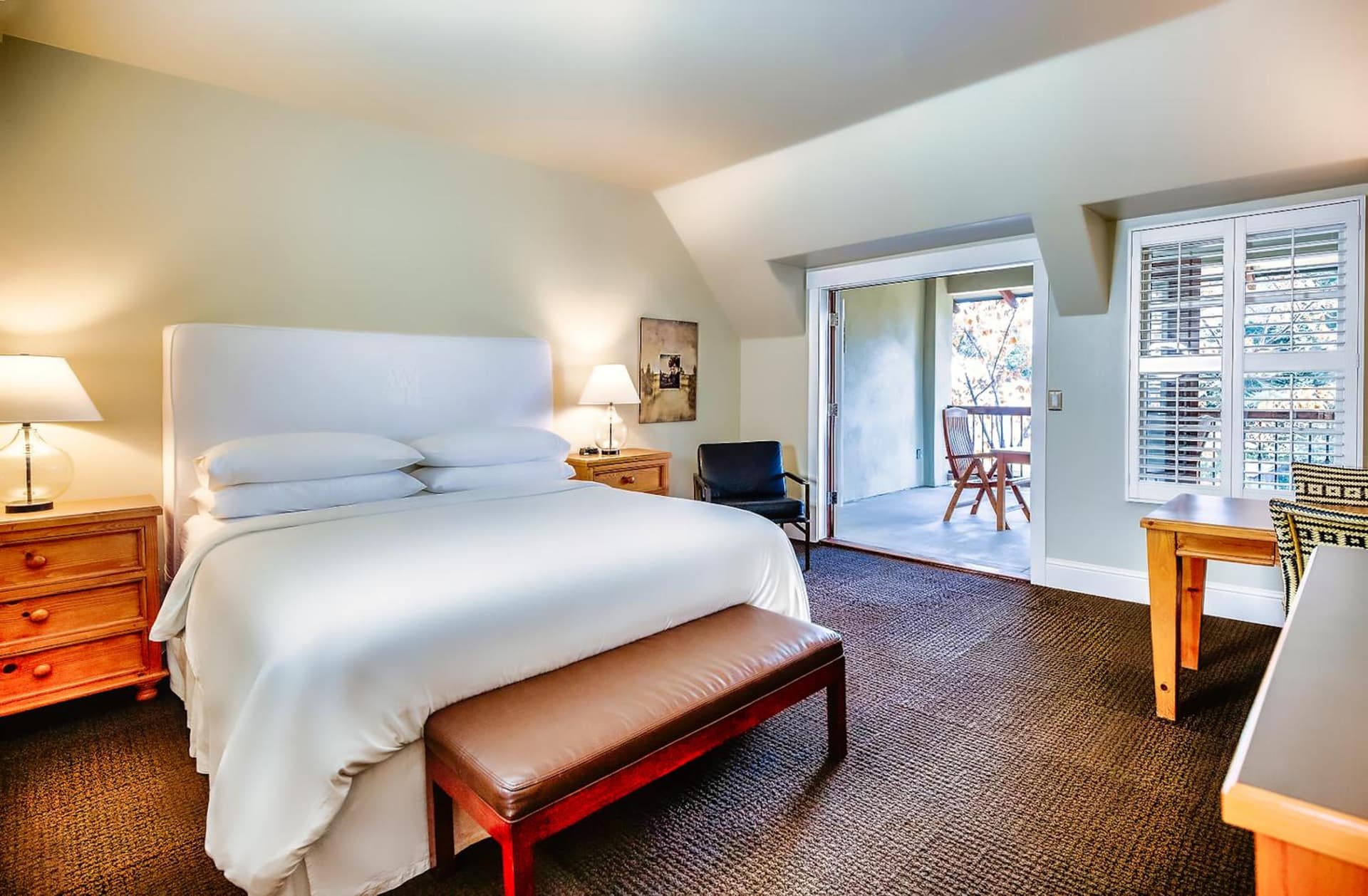 Appellation Lodi - Wine & Roses Resort and Spa gallery photo in Lodi, CA — image 61