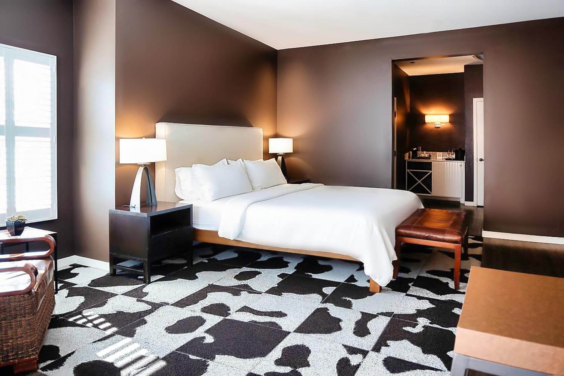Appellation Lodi - Wine & Roses Resort and Spa gallery photo in Lodi, CA — image 15